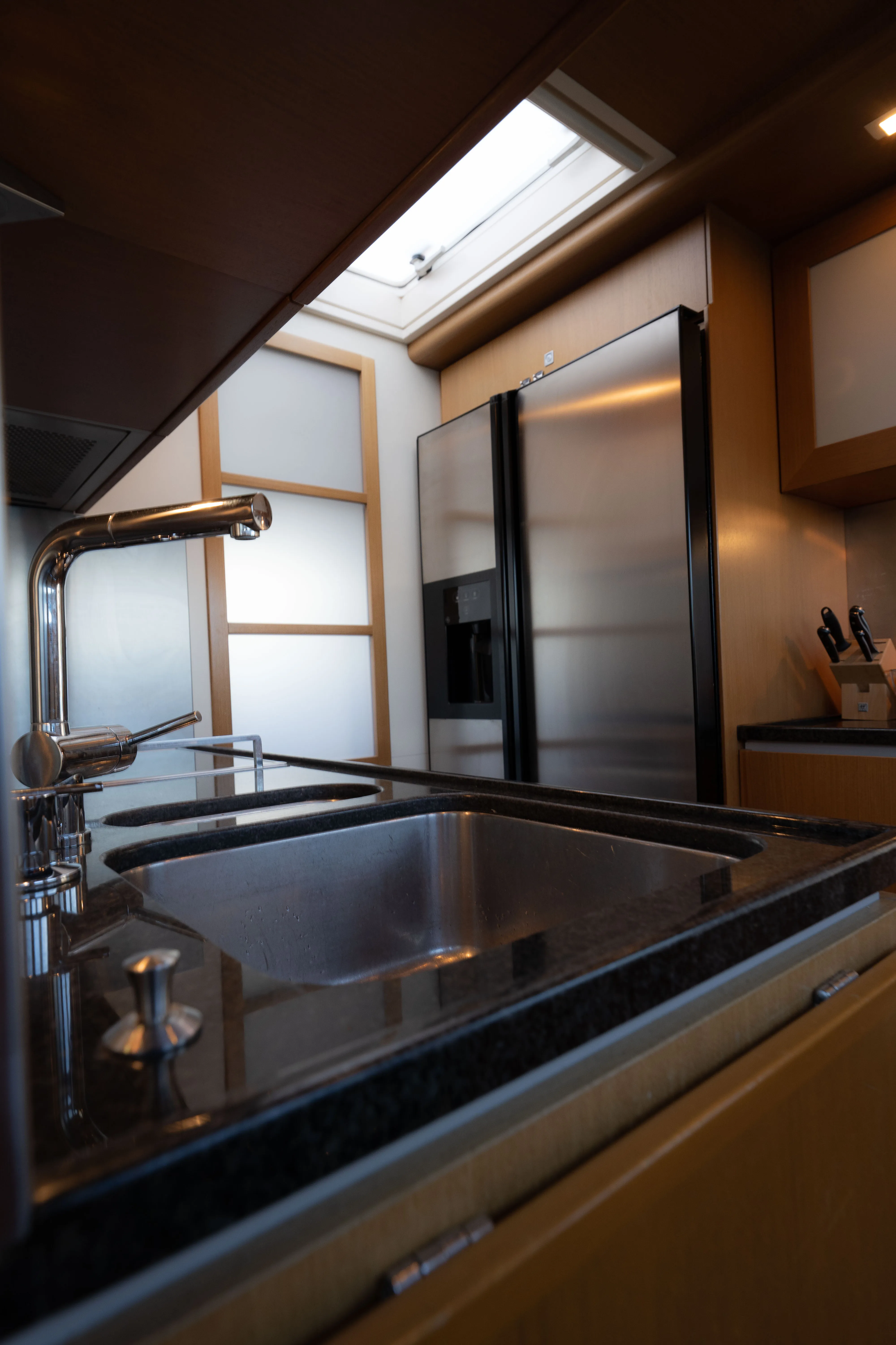 Ferretti 780 Nineteen — yacht photo 11