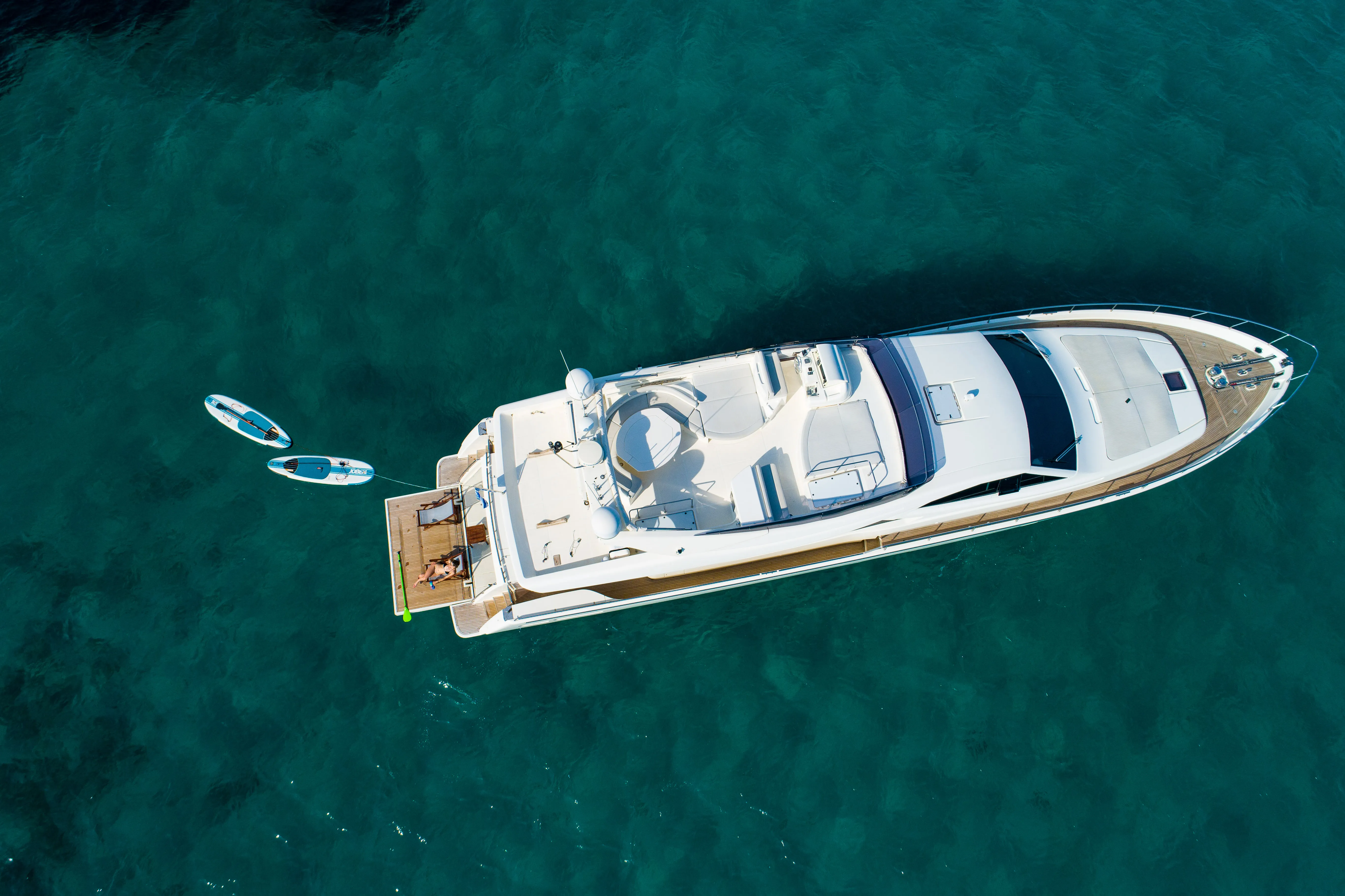 Ferretti 780 Nineteen — yacht photo 6