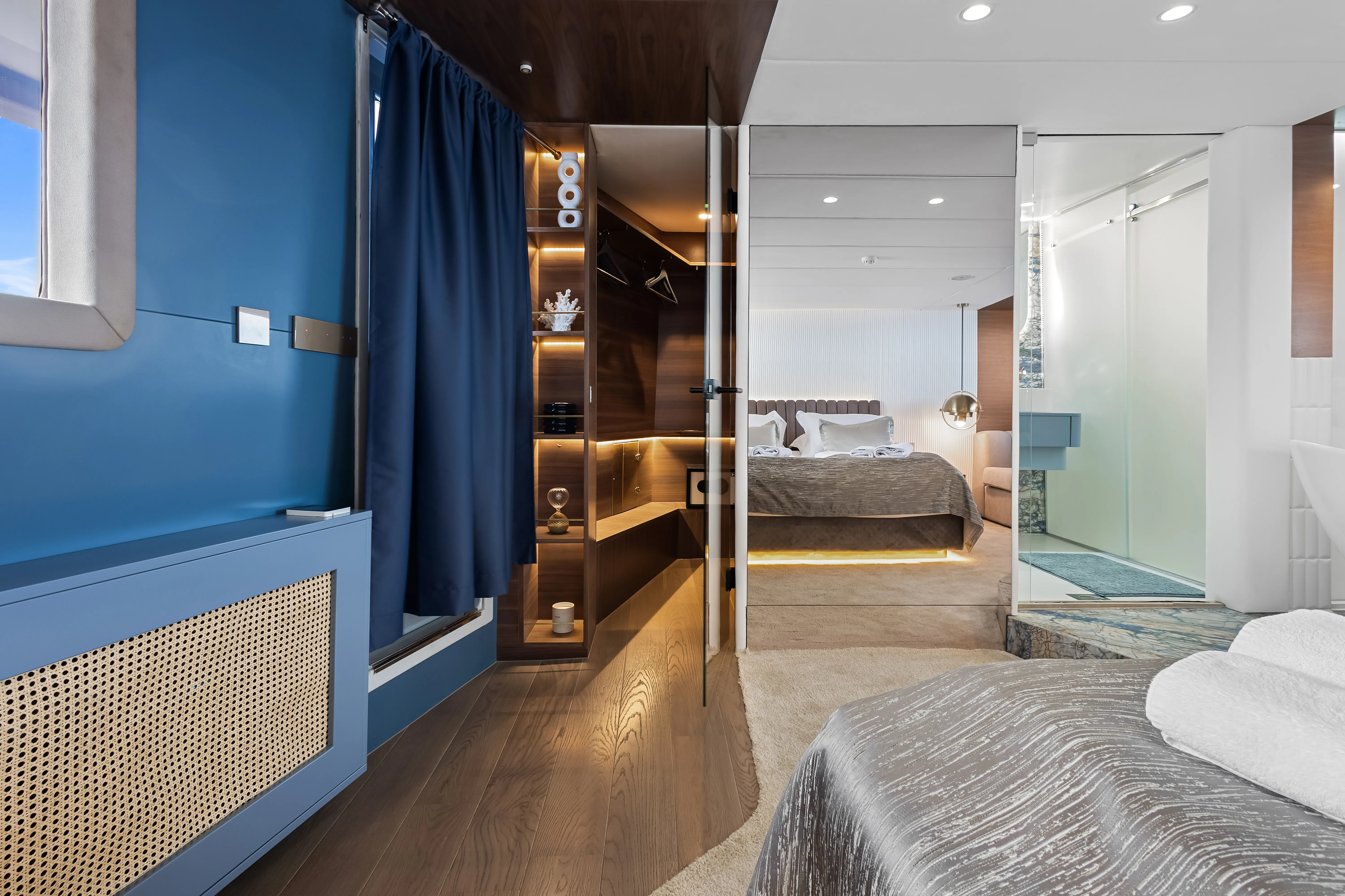 Motoryacht Bella — yacht photo 19