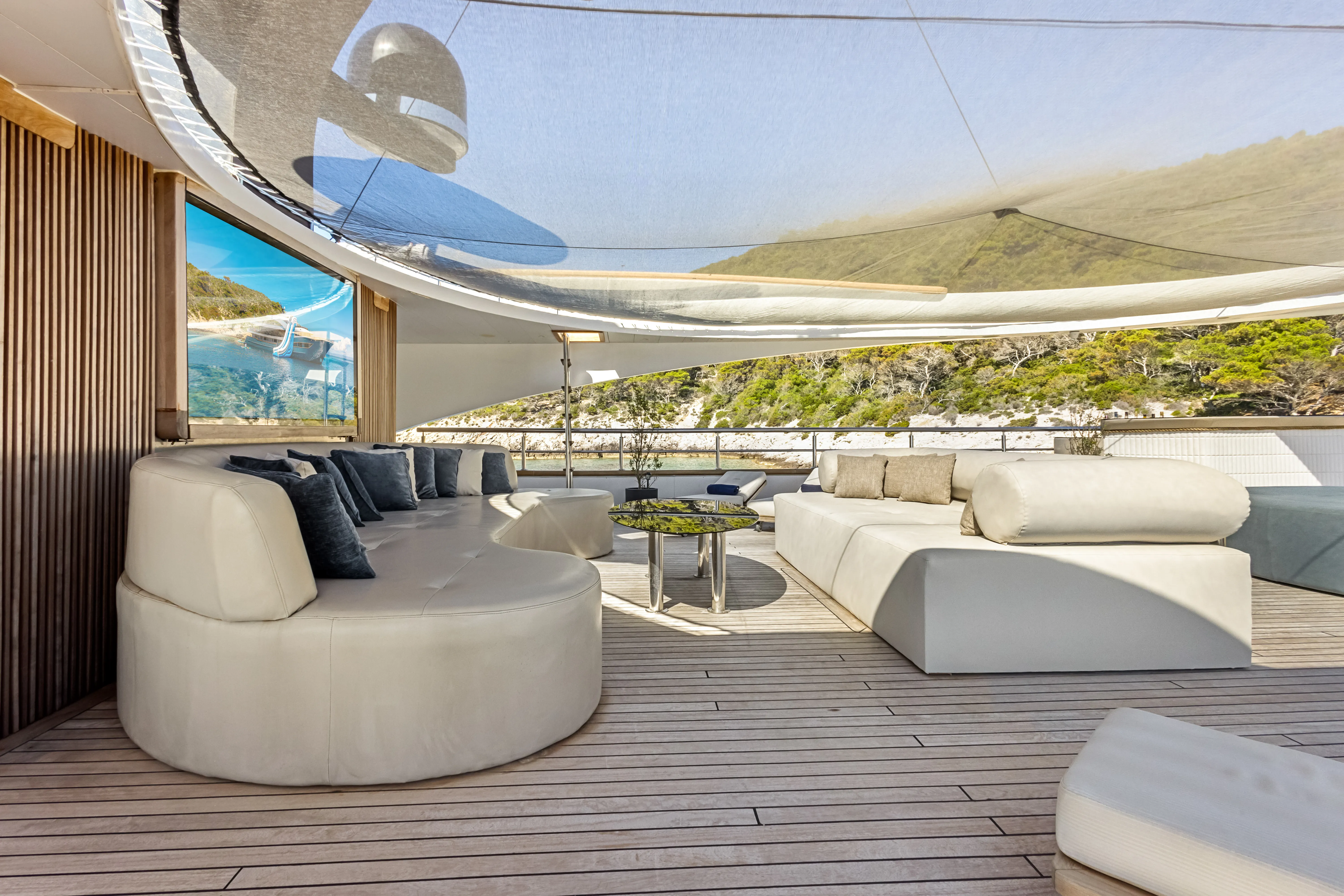 Motoryacht Bella — yacht photo 61