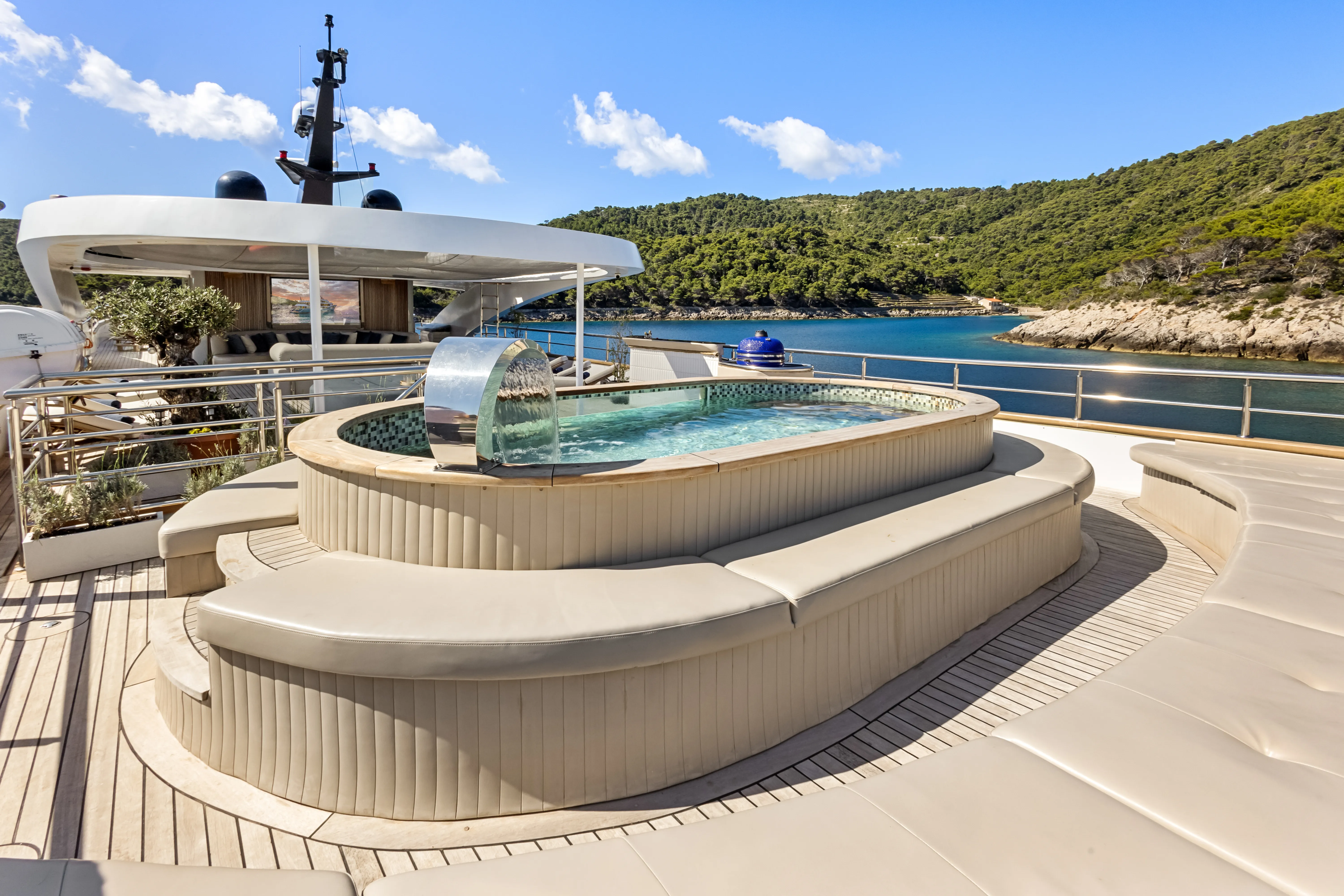 Motoryacht Bella — yacht photo 53