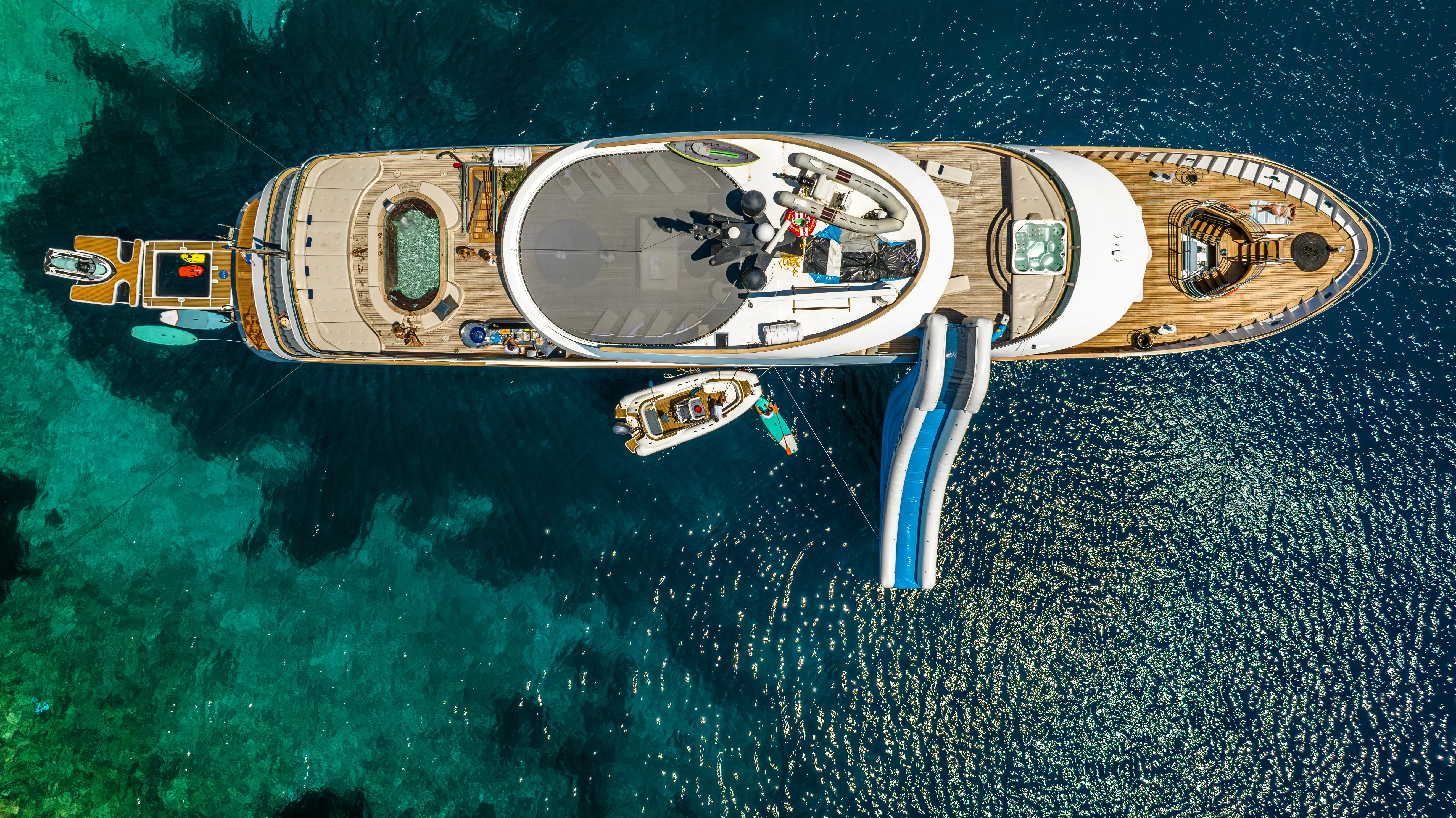 Motoryacht Bella — yacht photo 55