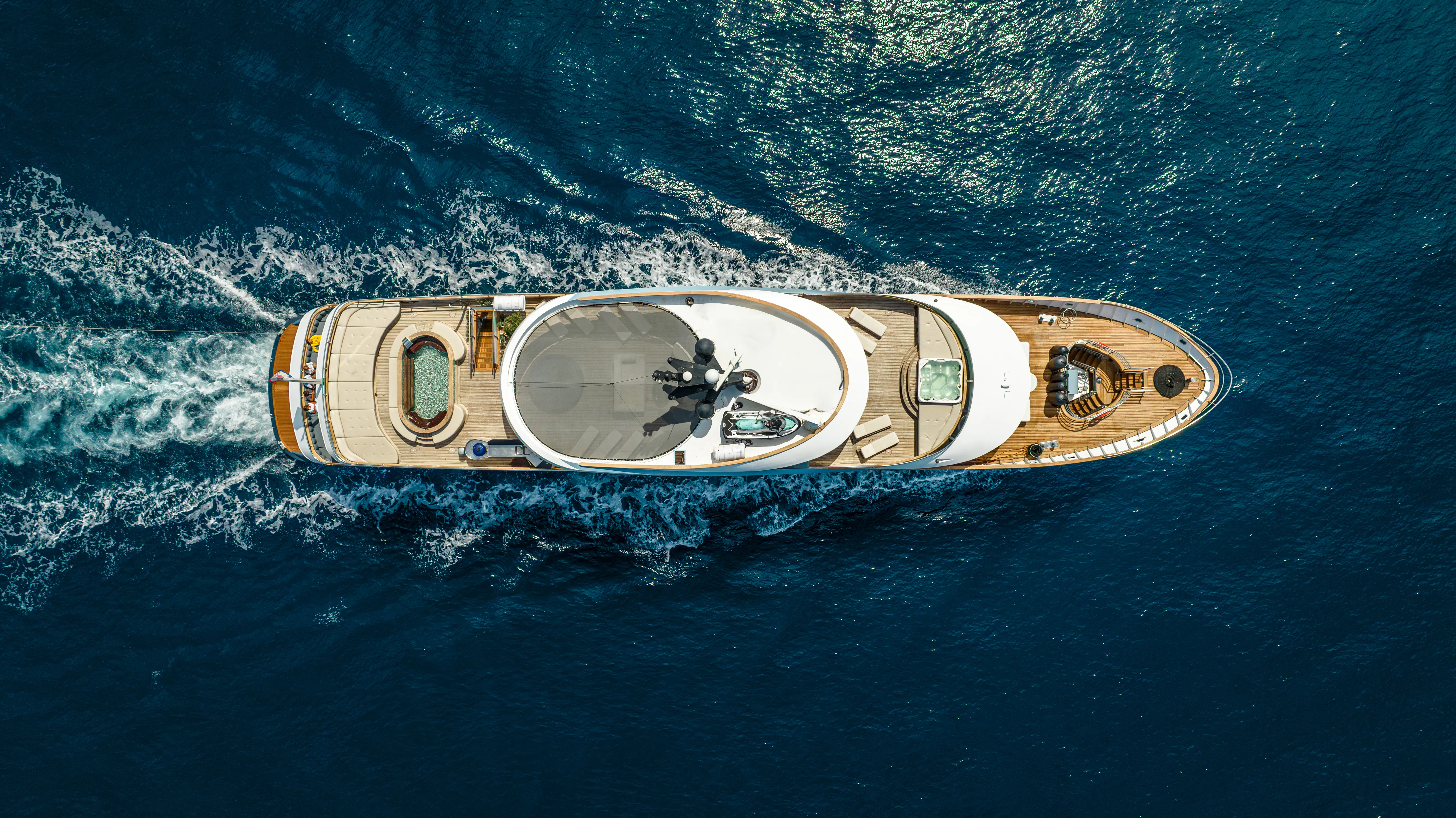 Motoryacht Bella — yacht photo 38