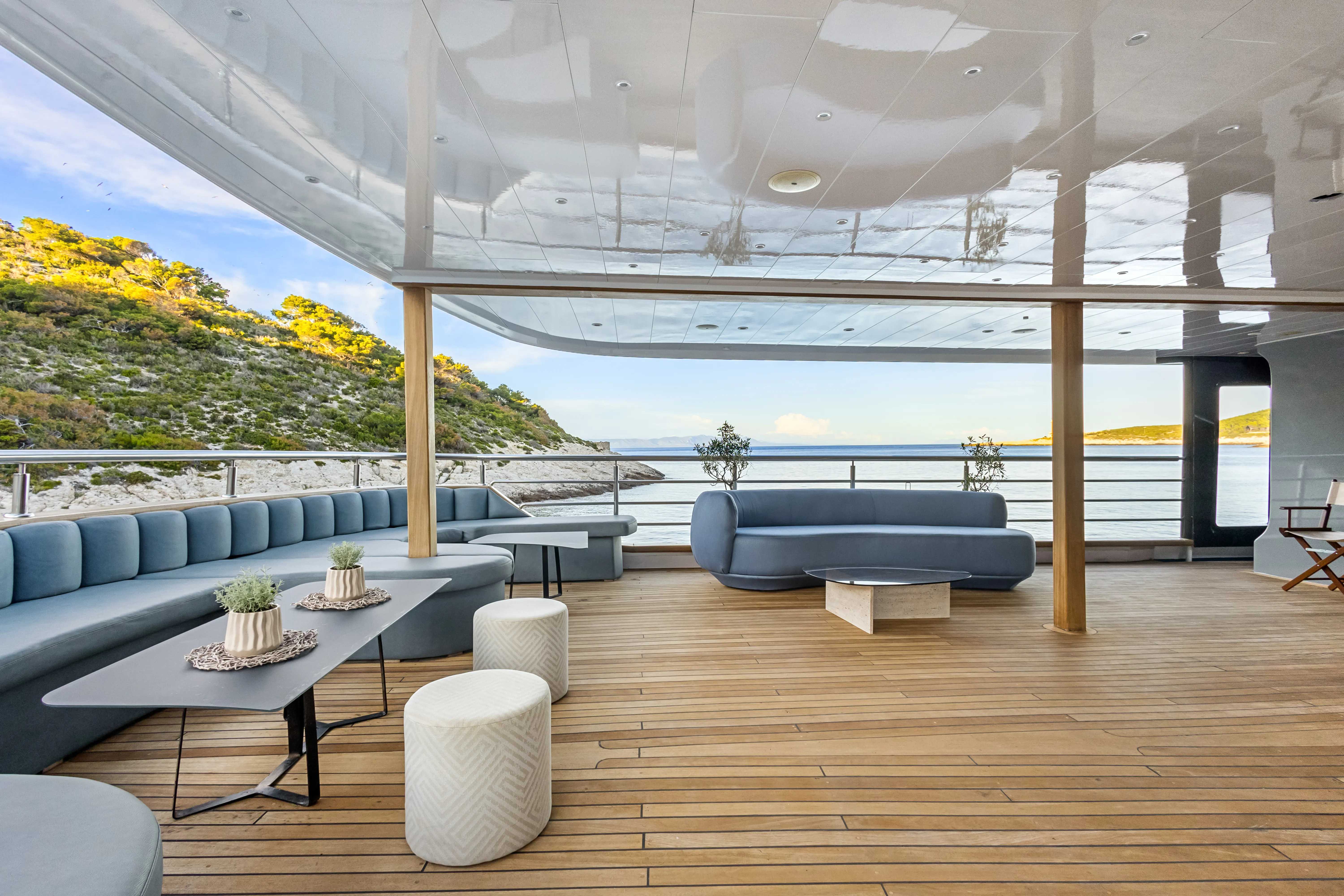 Motoryacht Bella — yacht photo 44