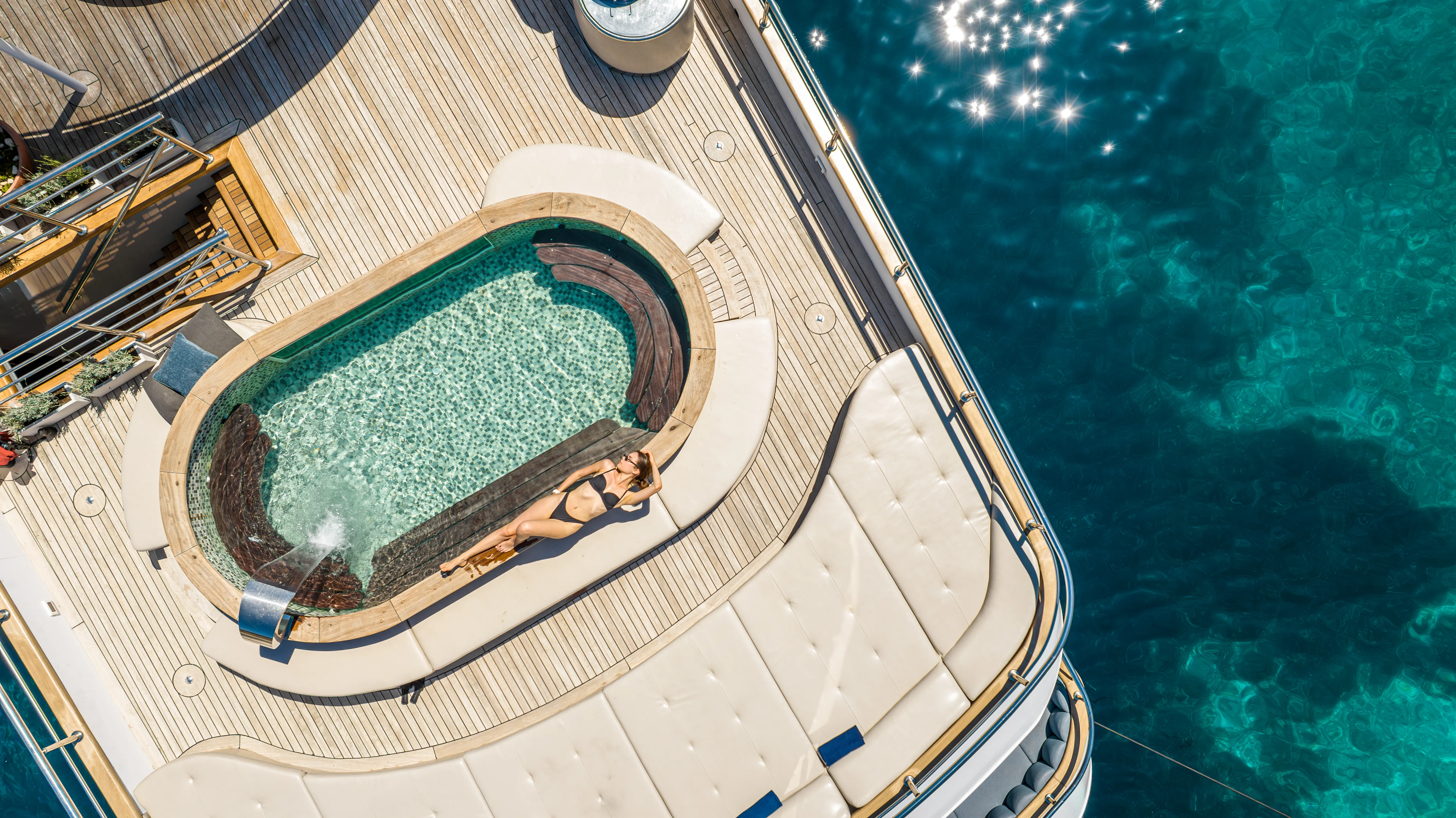 Motoryacht Bella — yacht photo 56