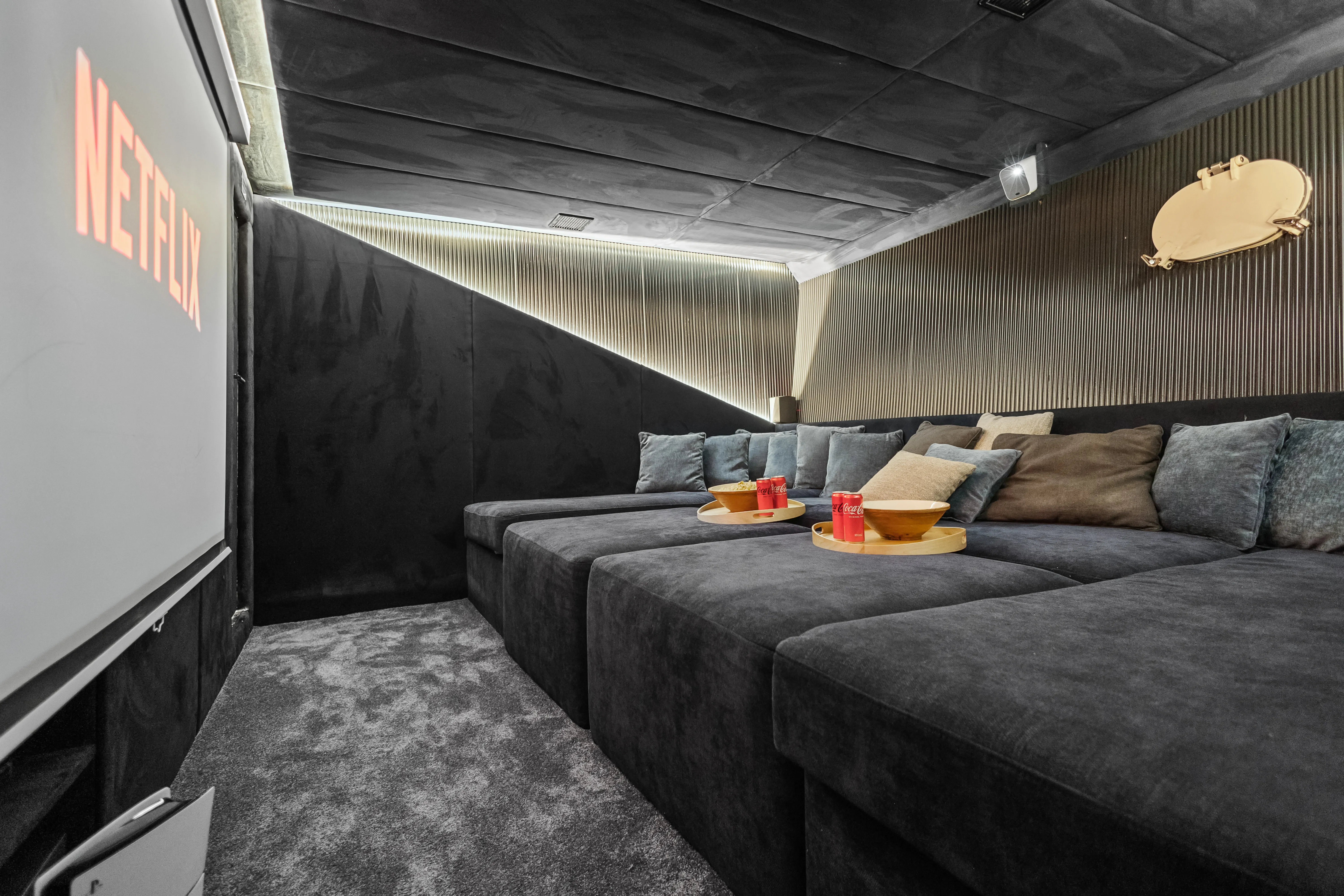 Motoryacht Bella — yacht photo 26