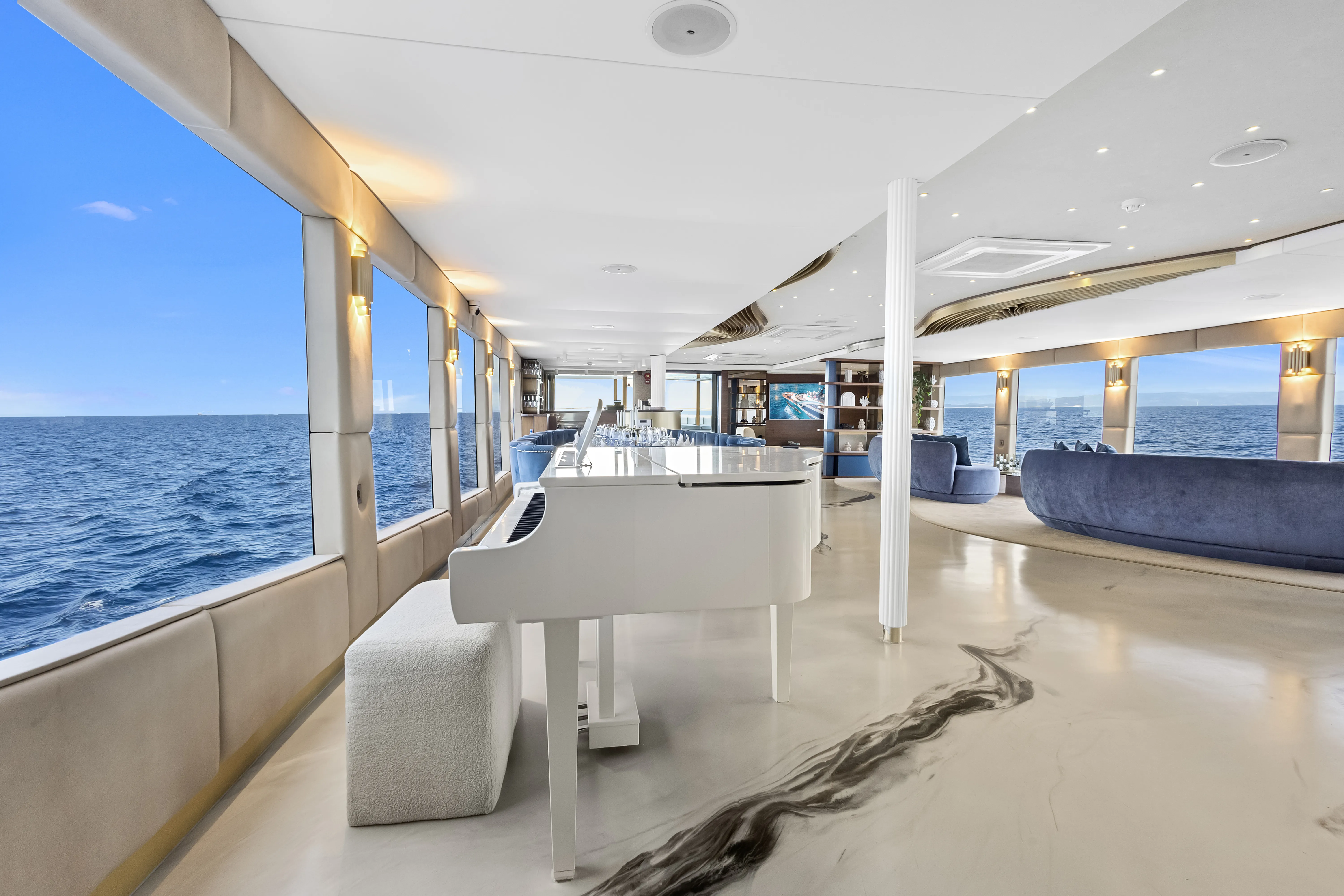 Motoryacht Bella — yacht photo 59