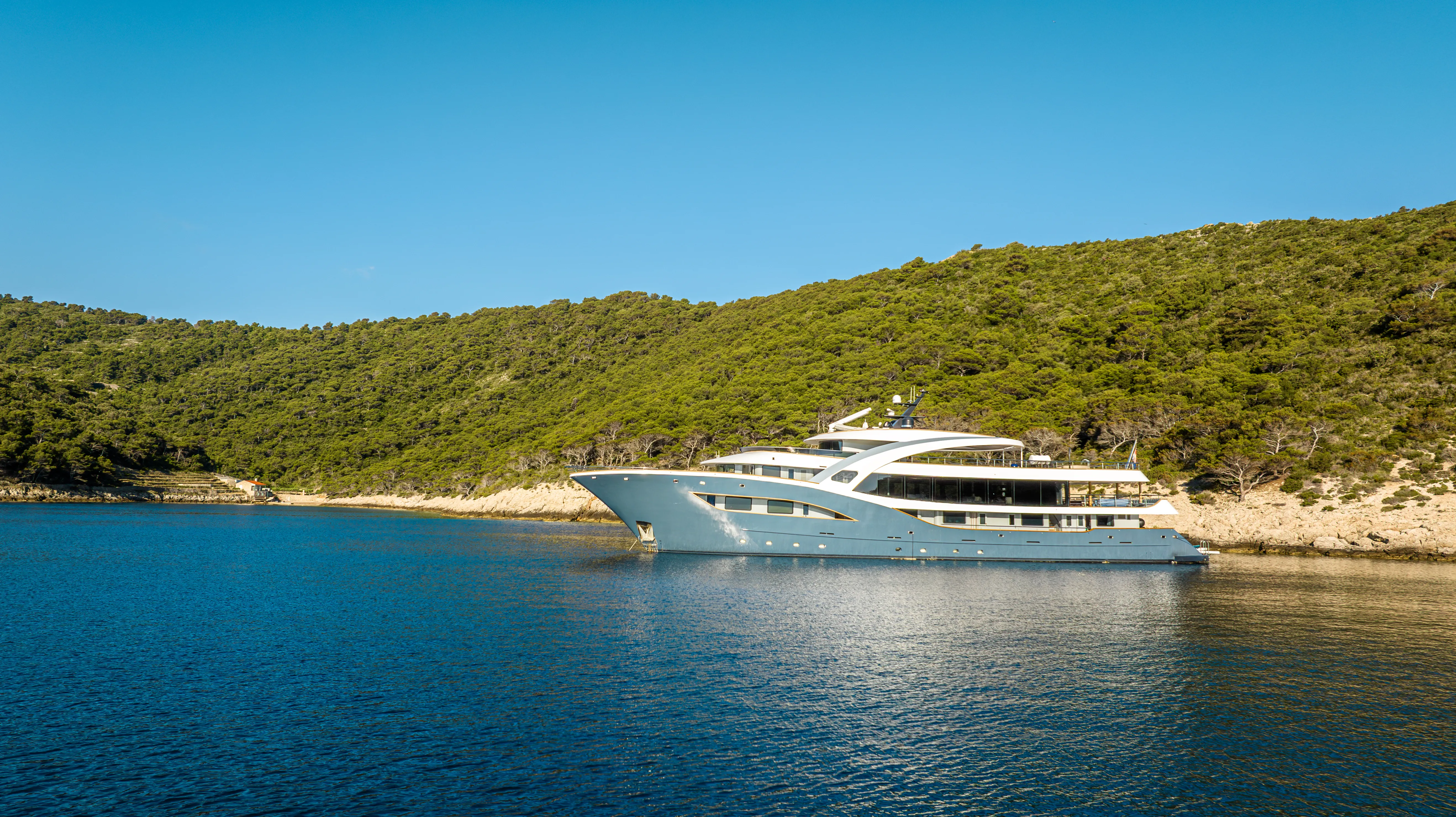 Motoryacht Bella — yacht photo 68