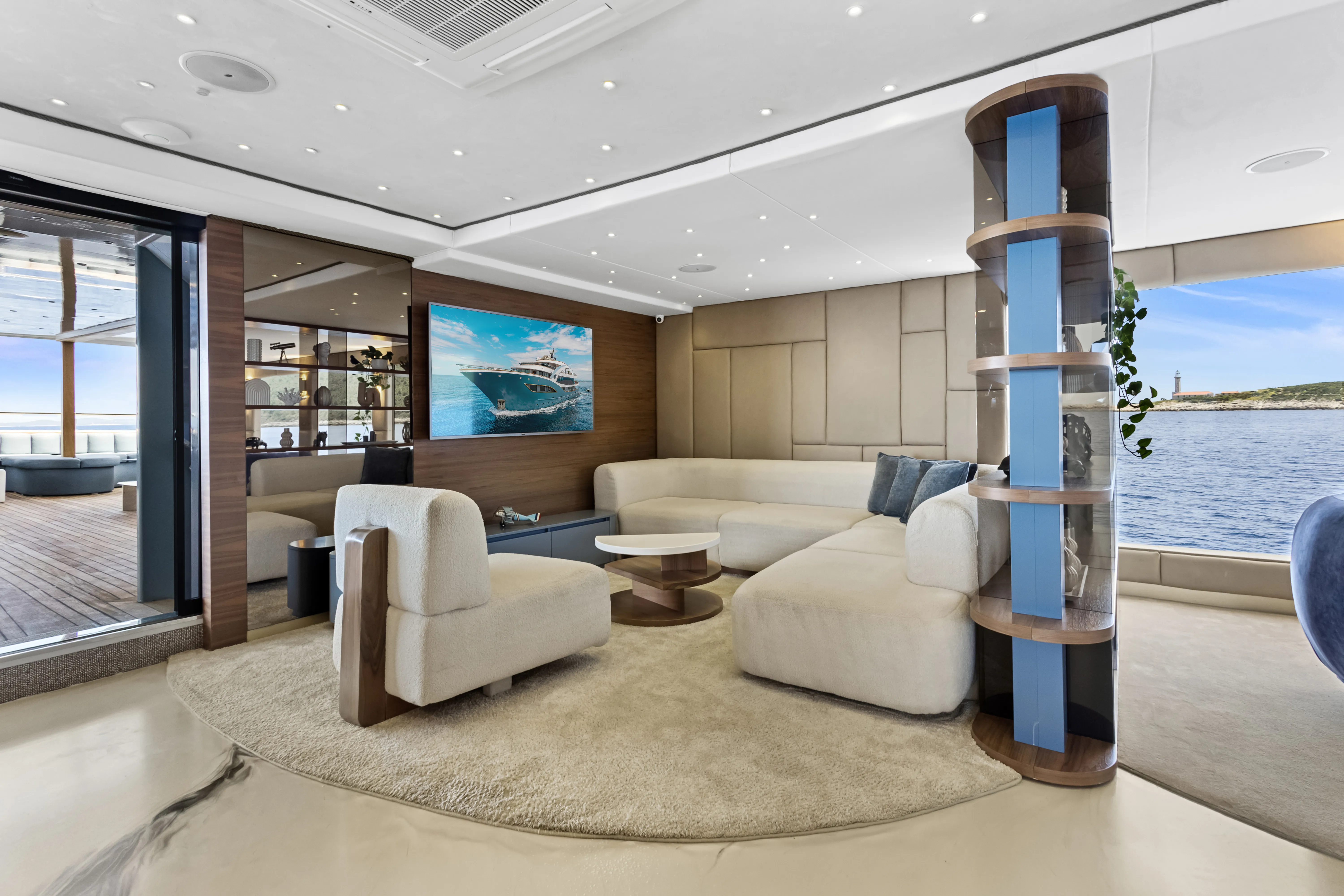 Motoryacht Bella — yacht photo 70