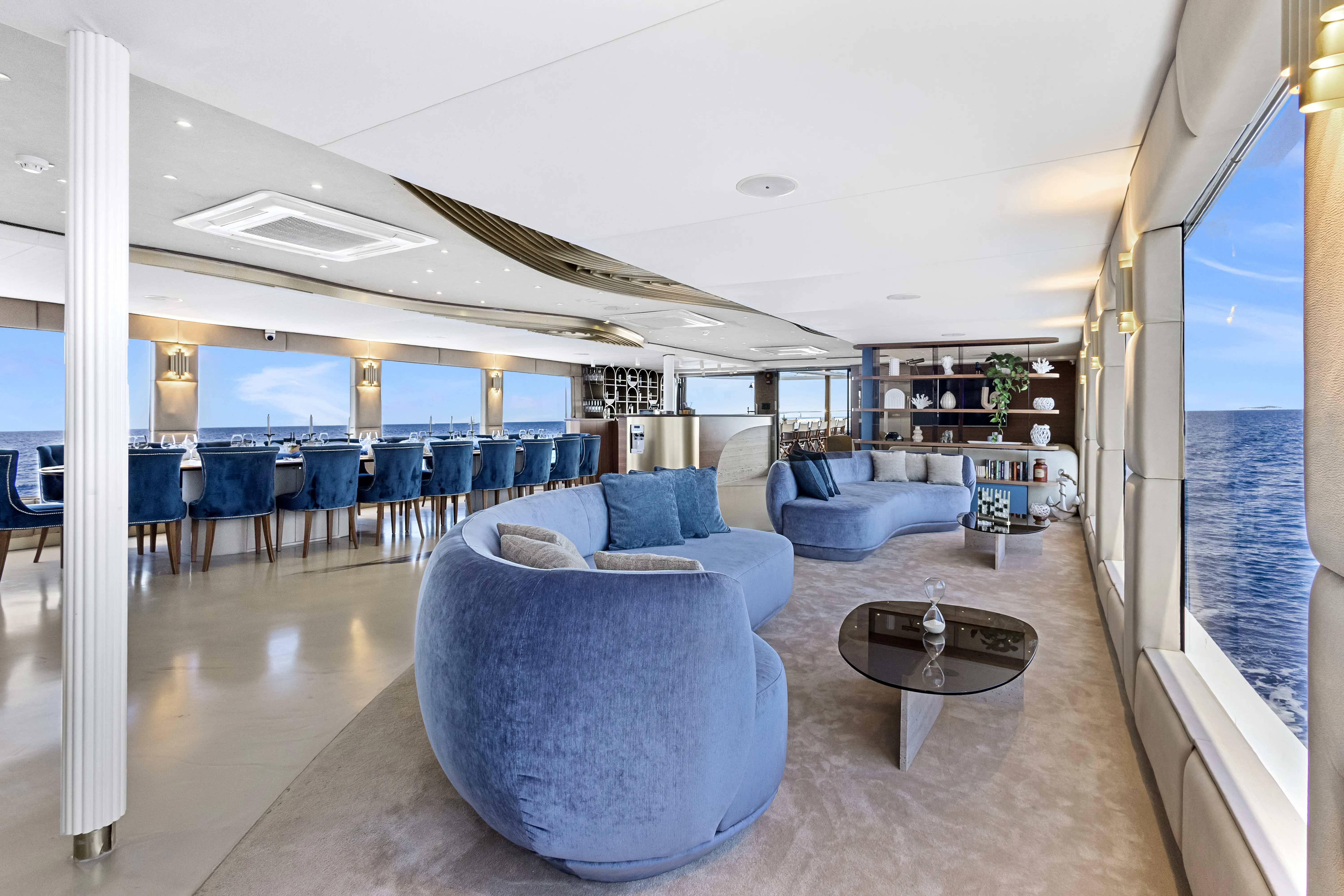 Motoryacht Bella — yacht photo 28