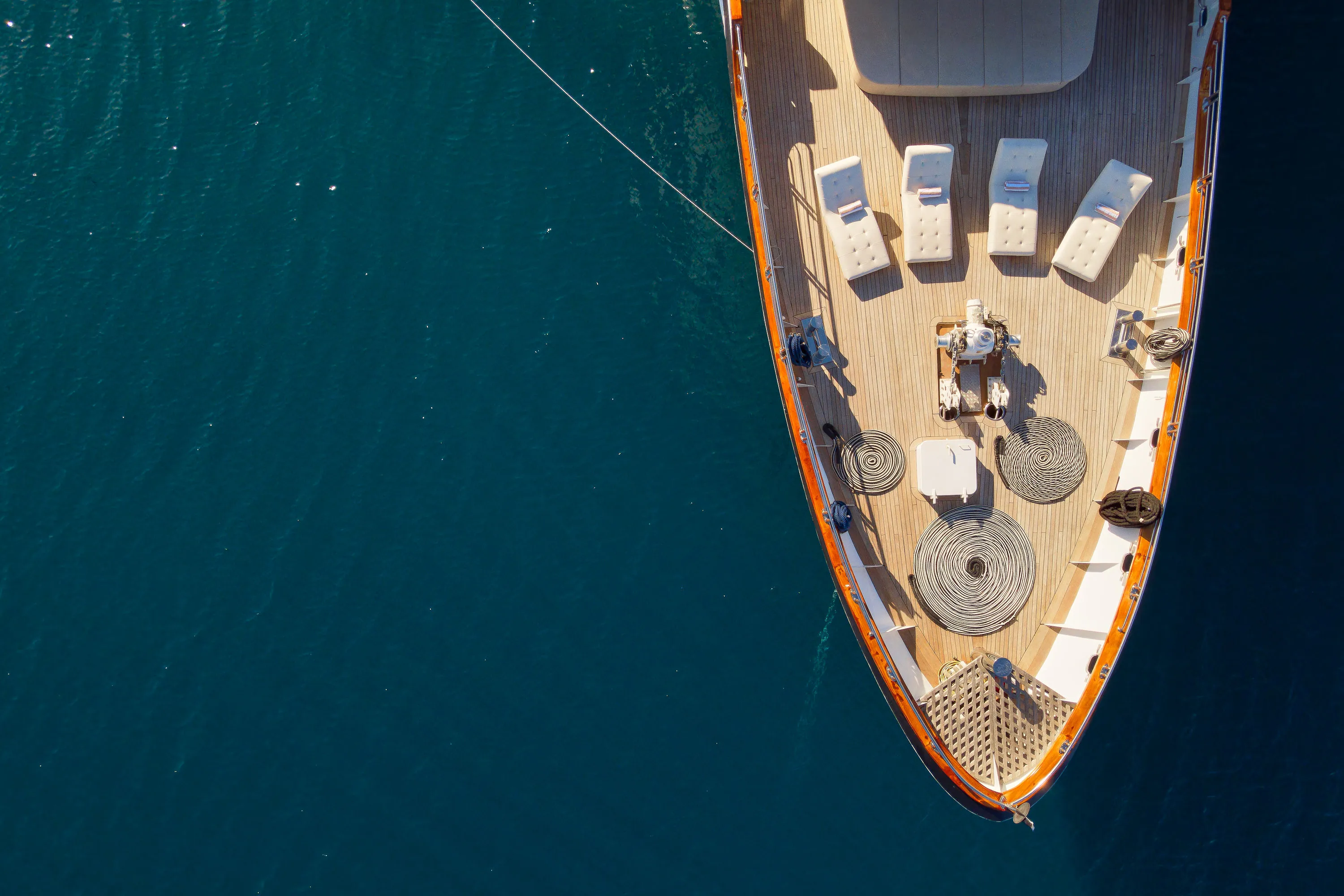 Motoryacht Cristal — yacht photo 13