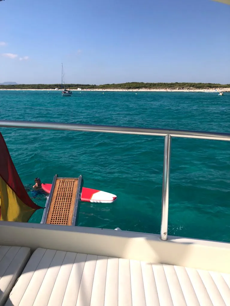 Ferretti 175 FLY Tres Sirenas — yacht photo 31