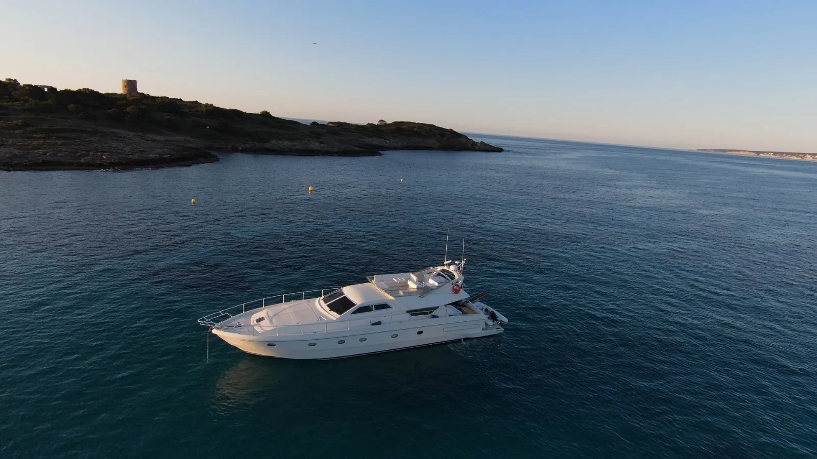 Ferretti 175 FLY Tres Sirenas — yacht photo 39