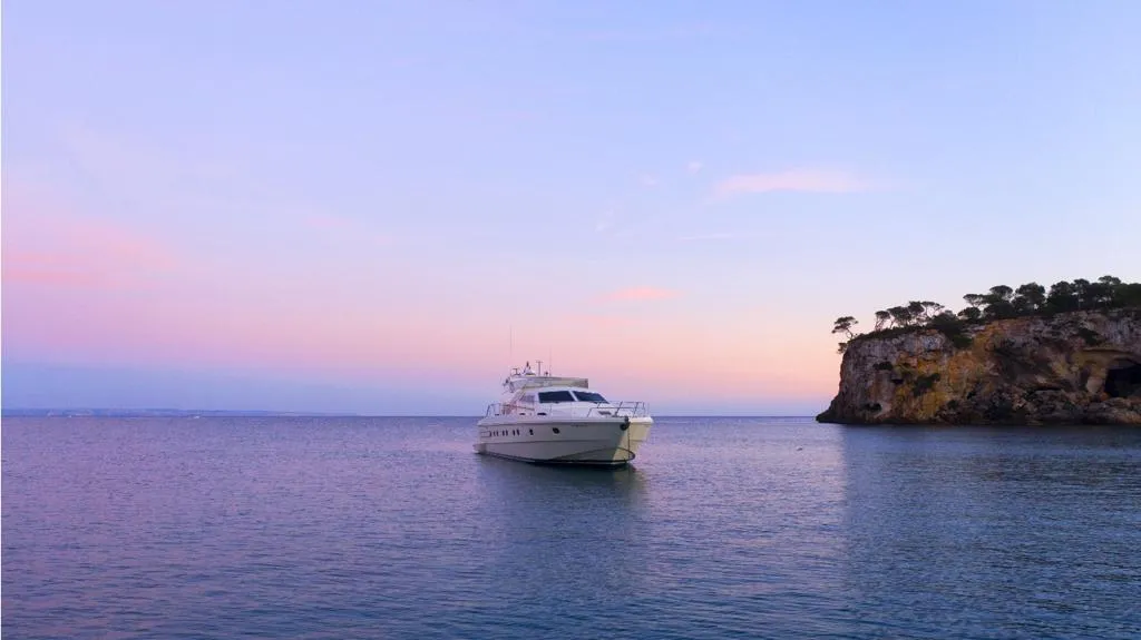 Ferretti 175 FLY Tres Sirenas — yacht photo 18