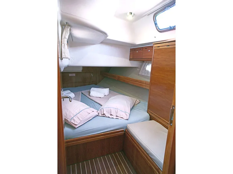 Bavaria 46 Cruiser Aiolos — фотография яхты 14