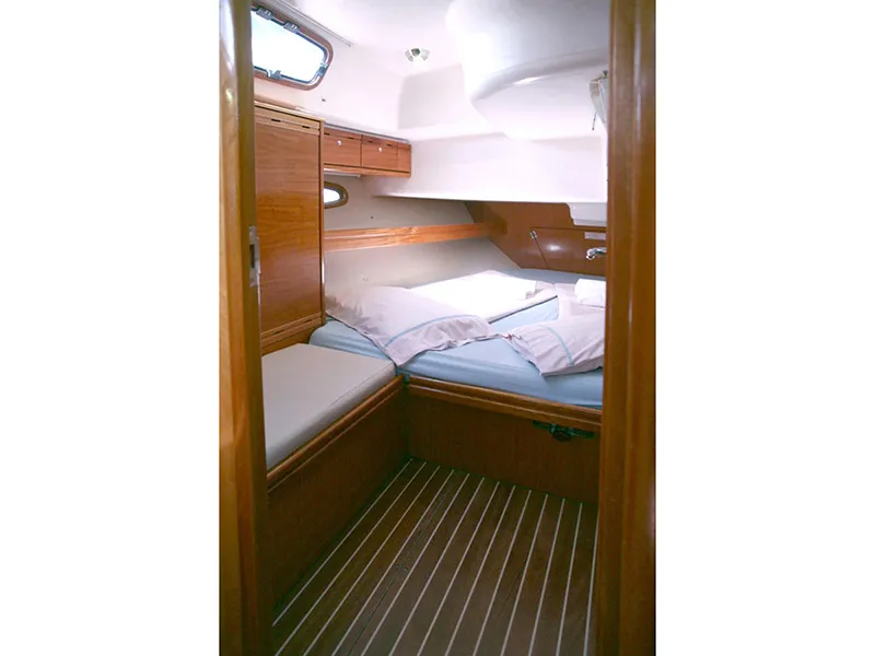 Bavaria 46 Cruiser Aiolos — фотография яхты 5