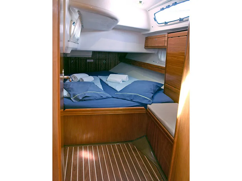 Bavaria 50 Cruiser Agamemnon — foto dello yacht n. 14