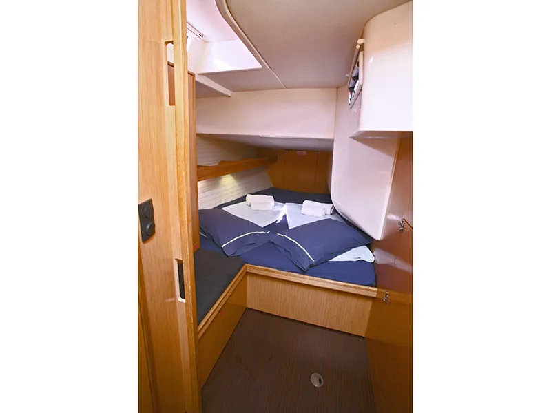Bavaria 55 Cruiser Apollon — foto dello yacht n. 20