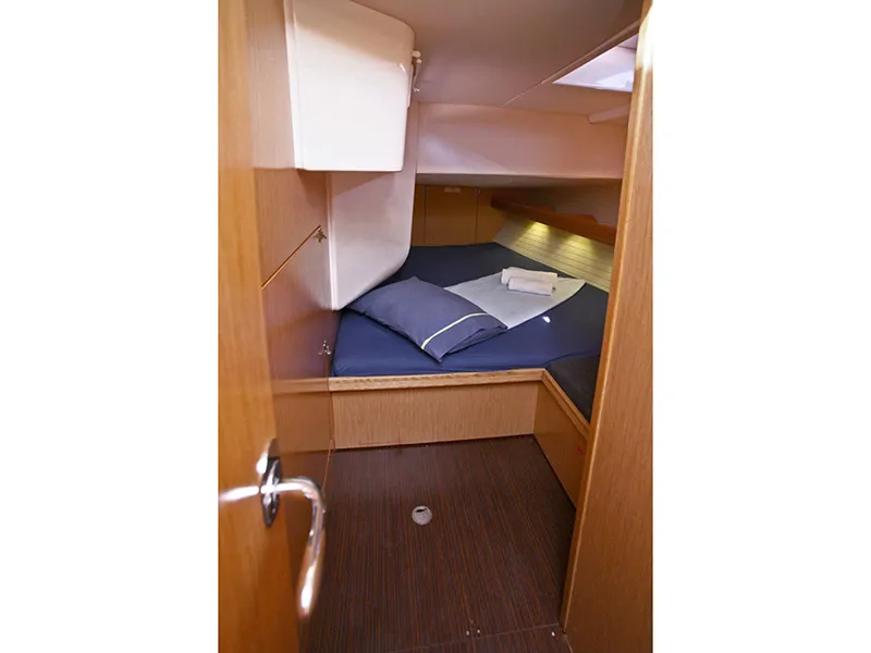 Bavaria 55 Cruiser Apollon — foto dello yacht n. 15
