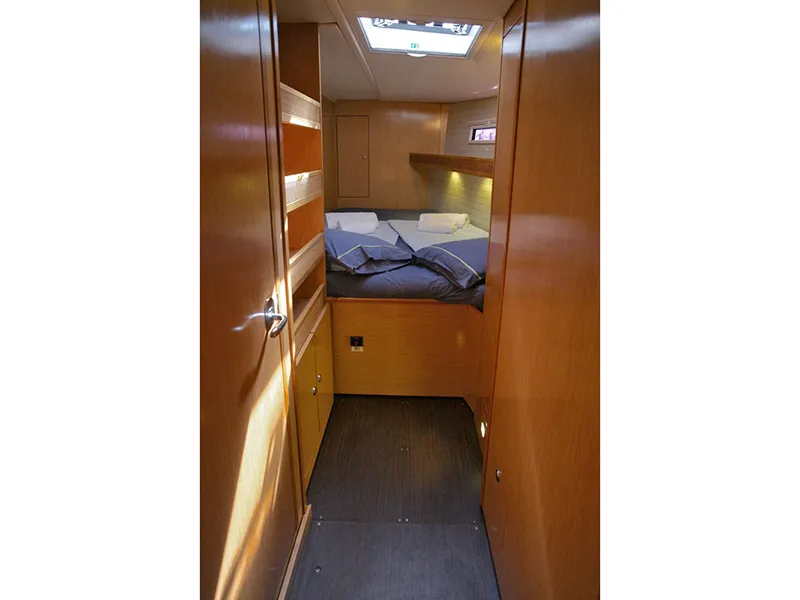 Bavaria 55 Cruiser Apollon — foto dello yacht n. 6