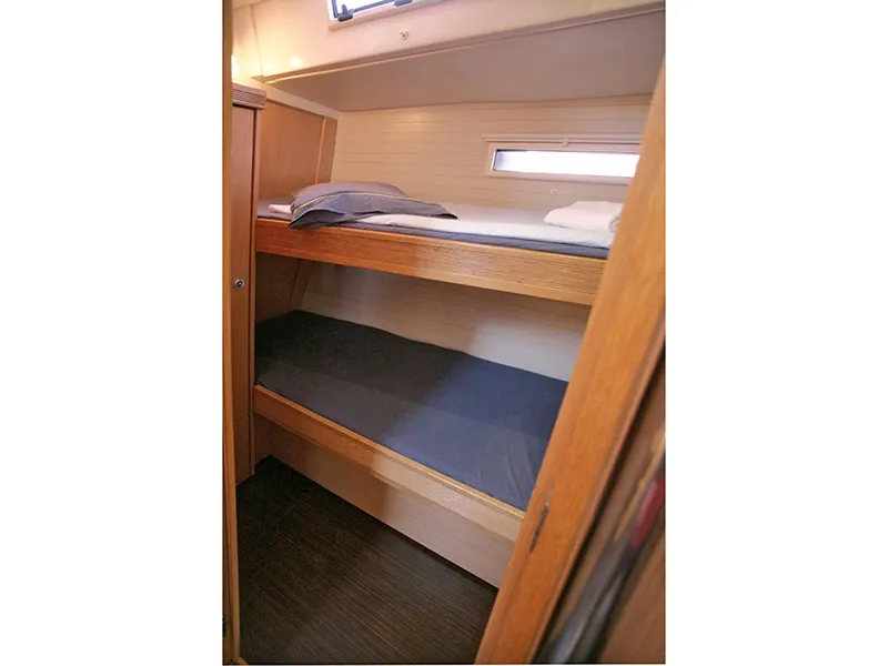 Bavaria 55 Cruiser Apollon — foto dello yacht n. 10