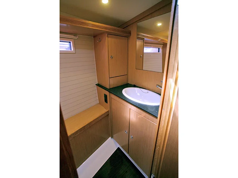 Bavaria 55 Cruiser Apollon — foto dello yacht n. 8