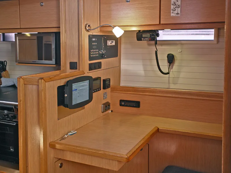 Bavaria 55 Cruiser Apollon — foto dello yacht n. 21