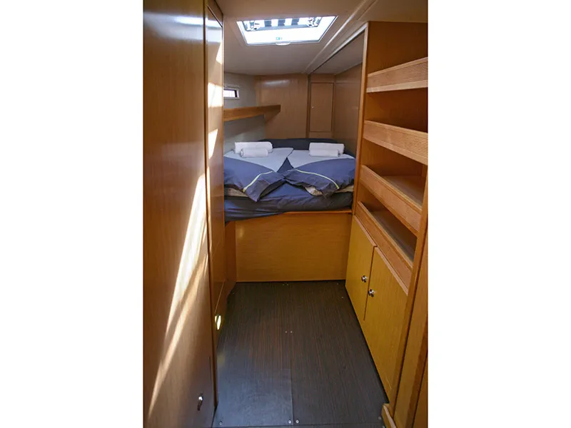 Bavaria 55 Cruiser Apollon — foto dello yacht n. 18