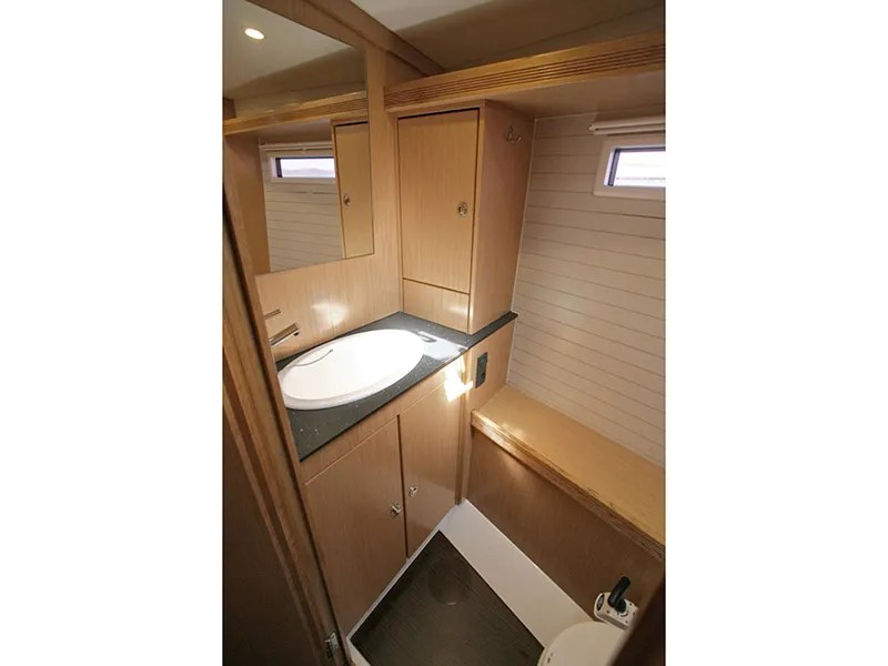 Bavaria 55 Cruiser Apollon — foto dello yacht n. 4