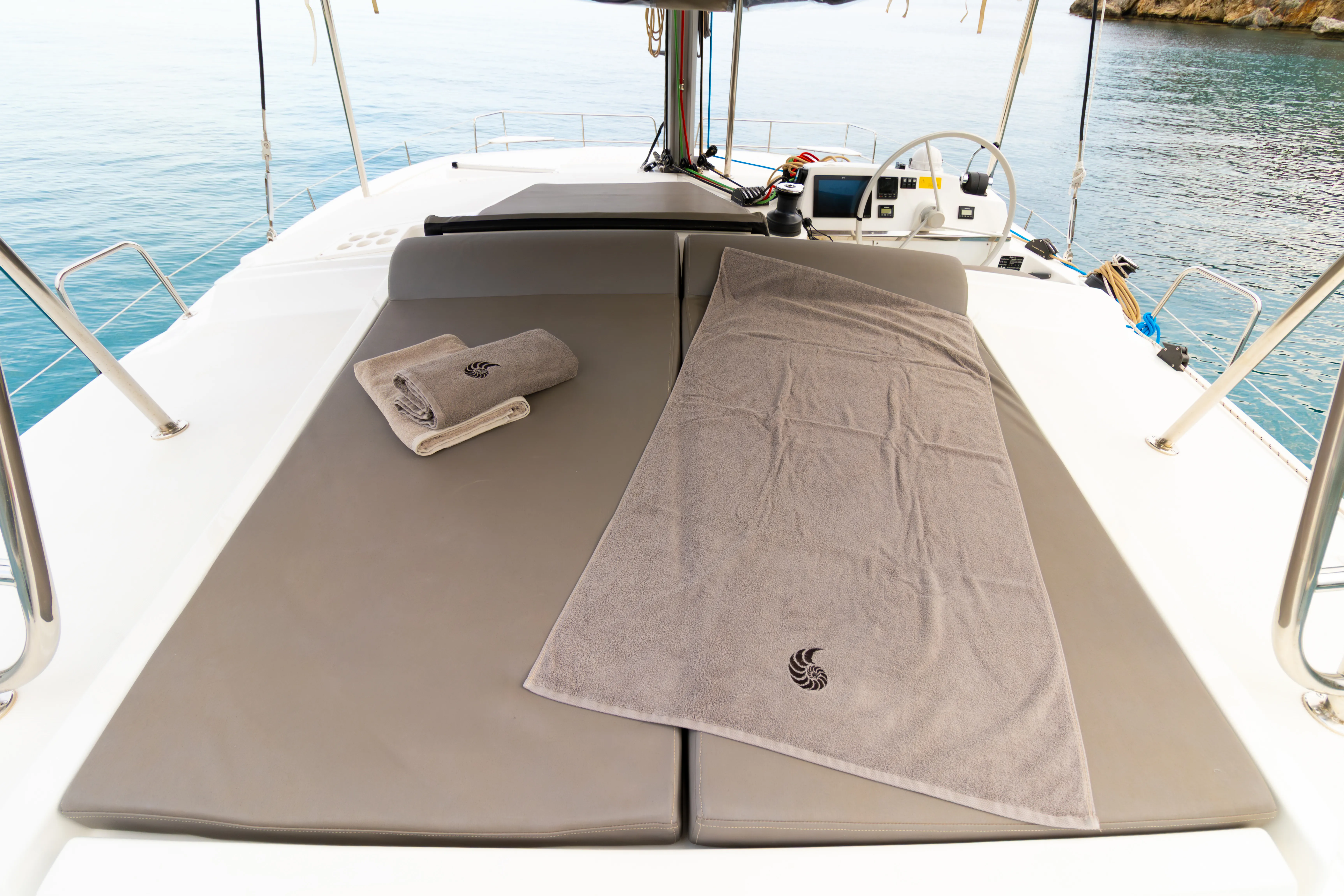 Bali 4.2 Stelina II — jahtikuva 2