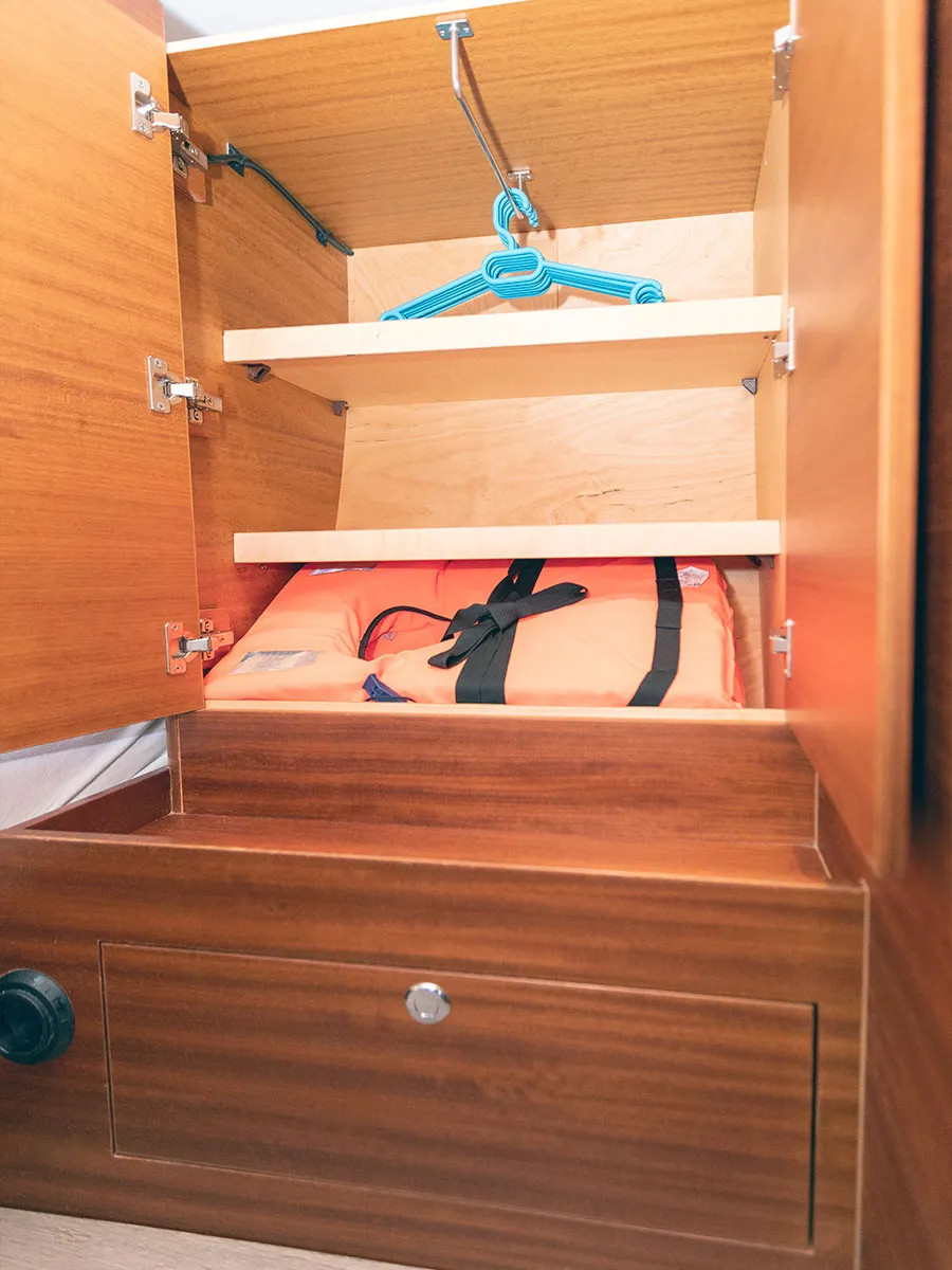 Elan 40.1 TOP SECRET 2020 — foto dello yacht n. 2