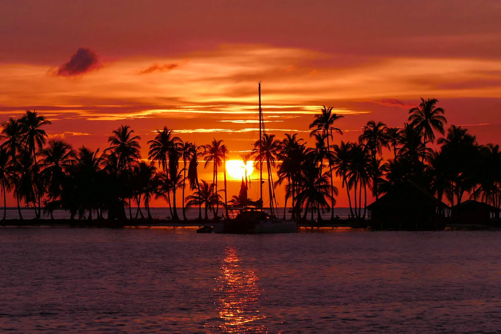 Lagoon 42 Tango — yacht photo 2