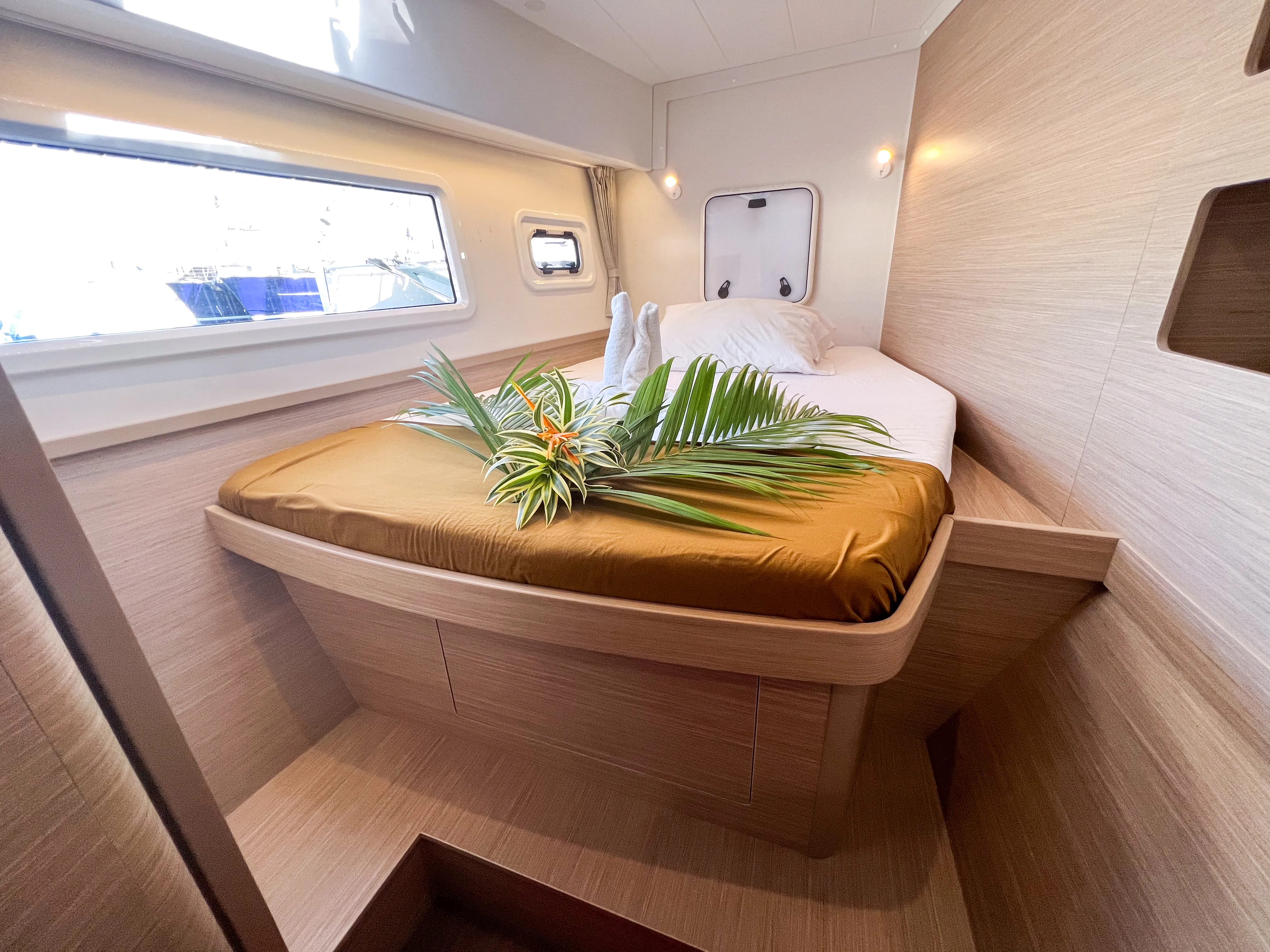 Lagoon 42 Premium — jahtikuva 4