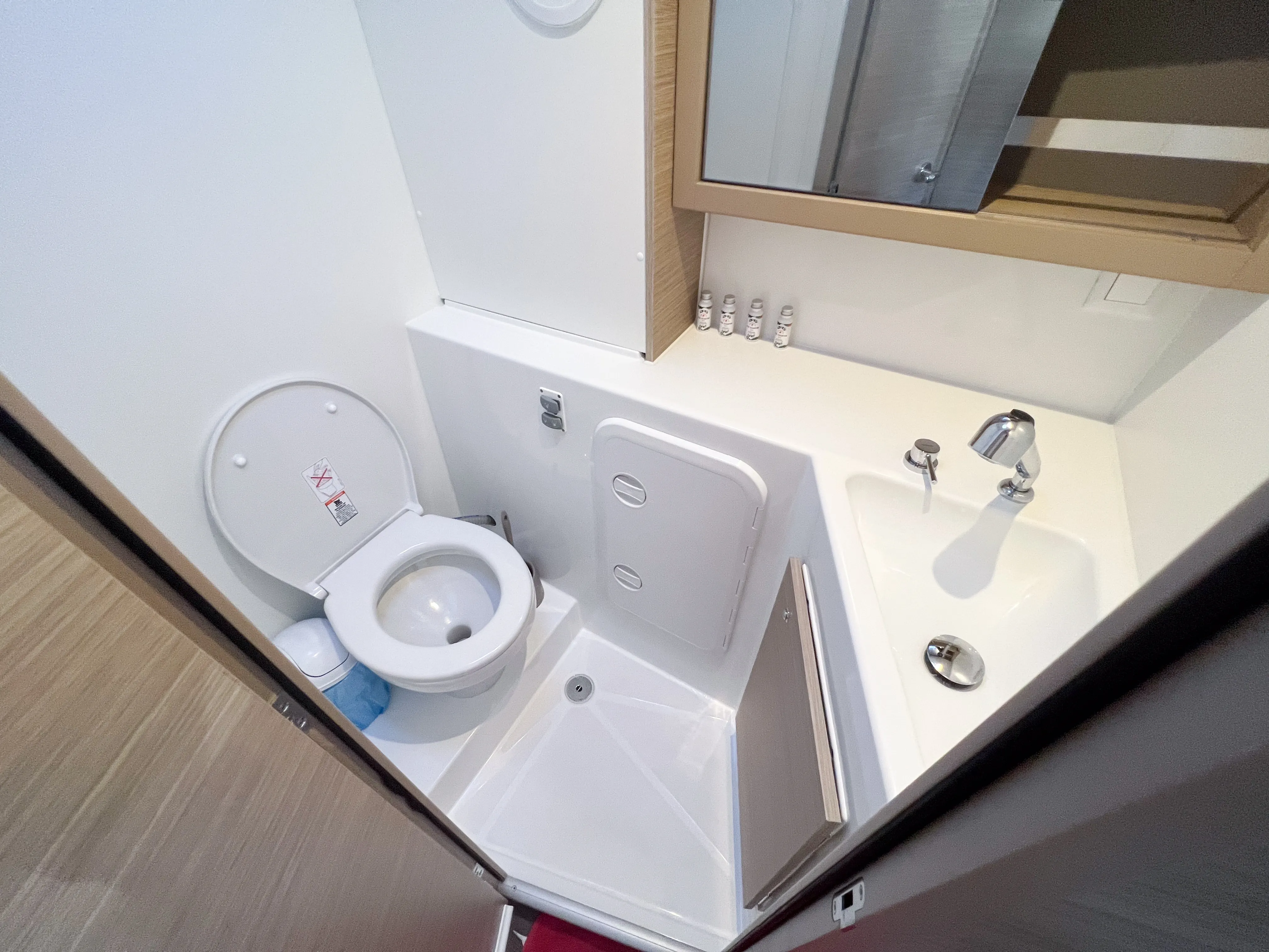Lagoon 42 Premium — jahtikuva 6