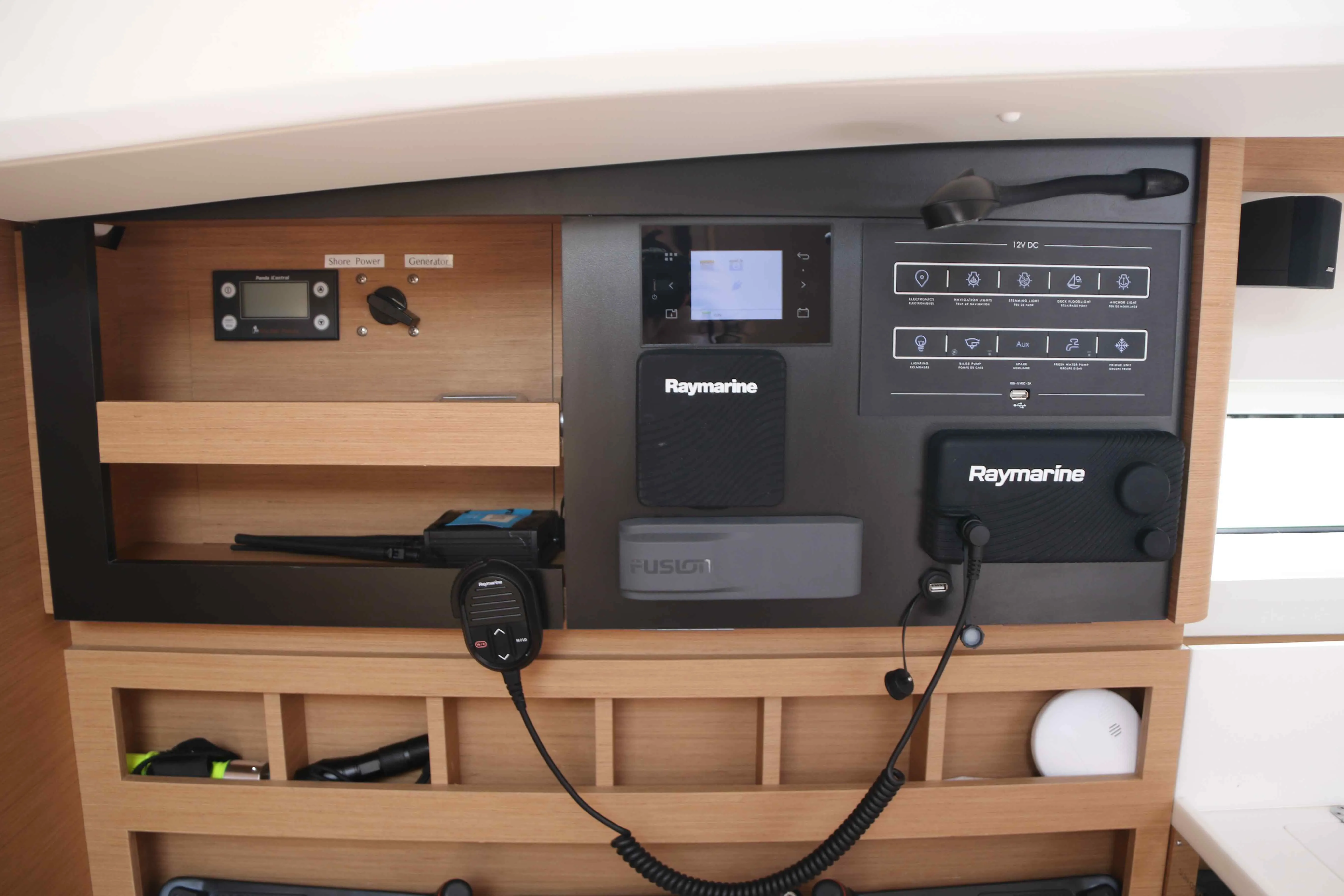 Sun Odyssey 440 BOHEMIAN RHAPSODY — фотография яхты 3