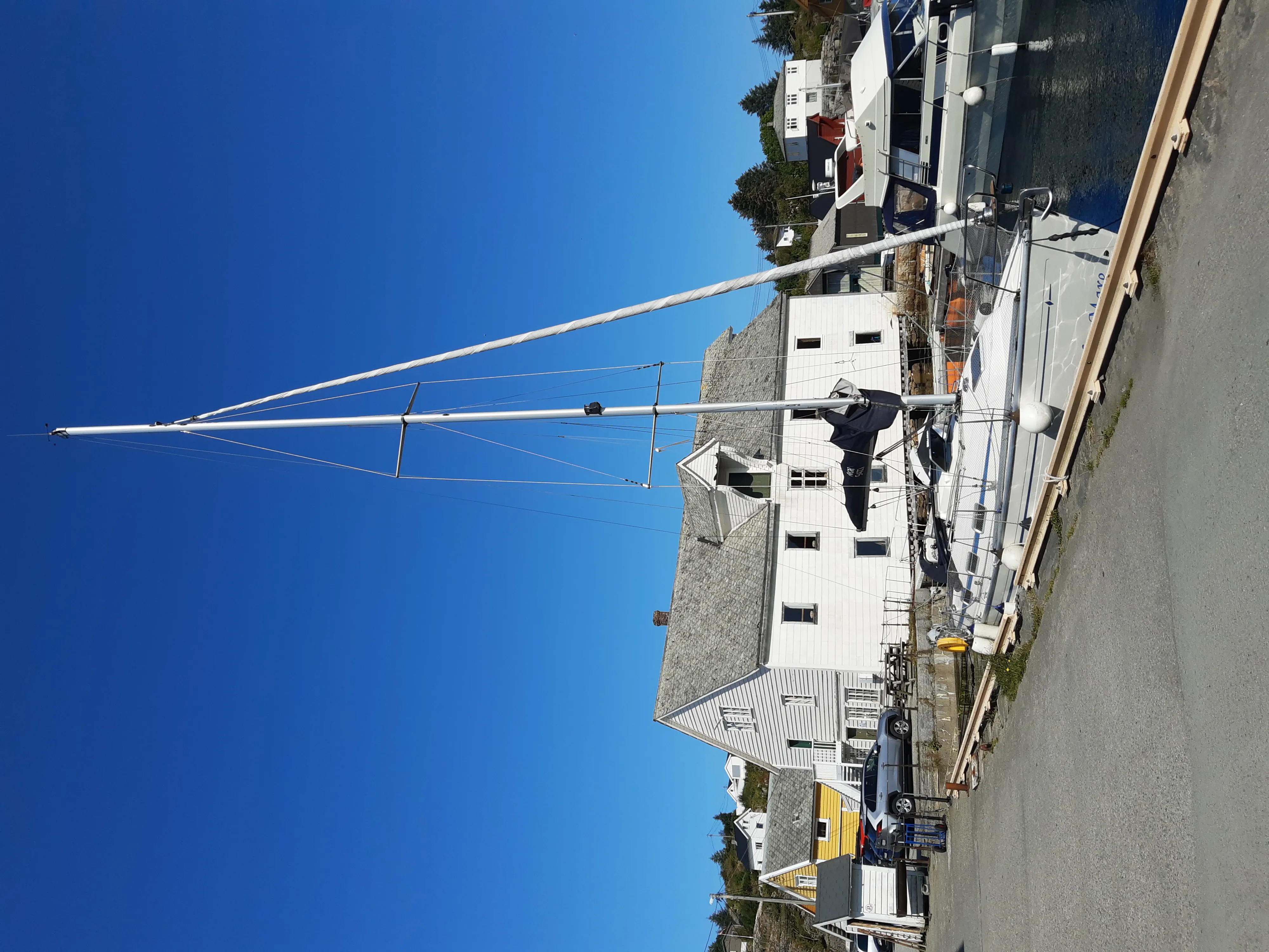 Bavaria 36 Cruiser Alto Mare — yacht photo 10
