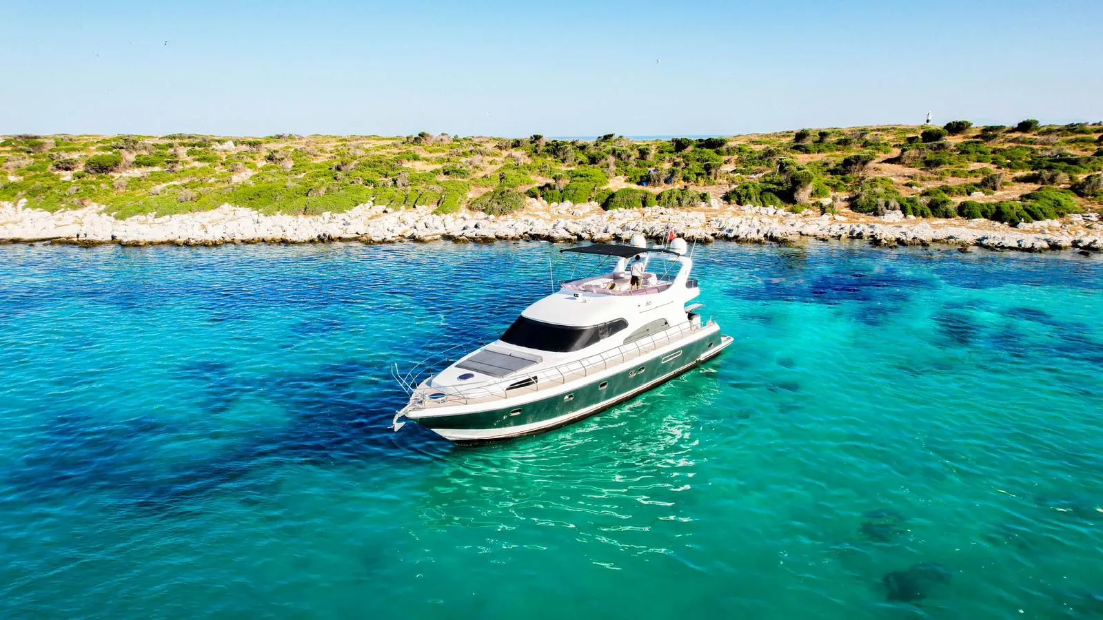Custom built 183 ZEUS — yacht photo 13