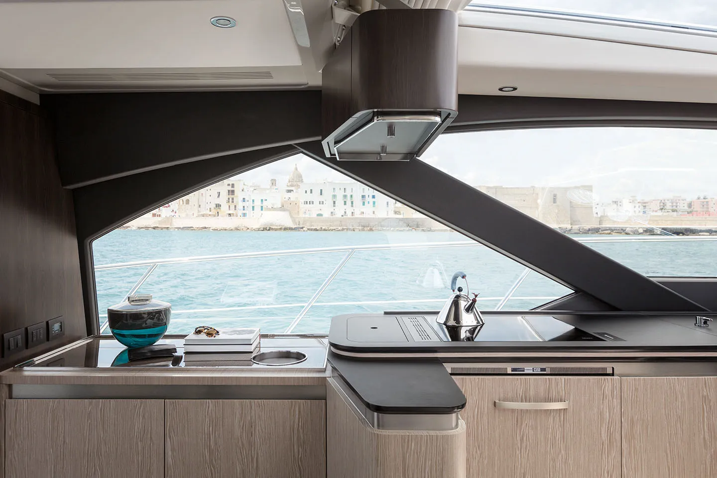 Azimut S6 Leda — yacht photo 2