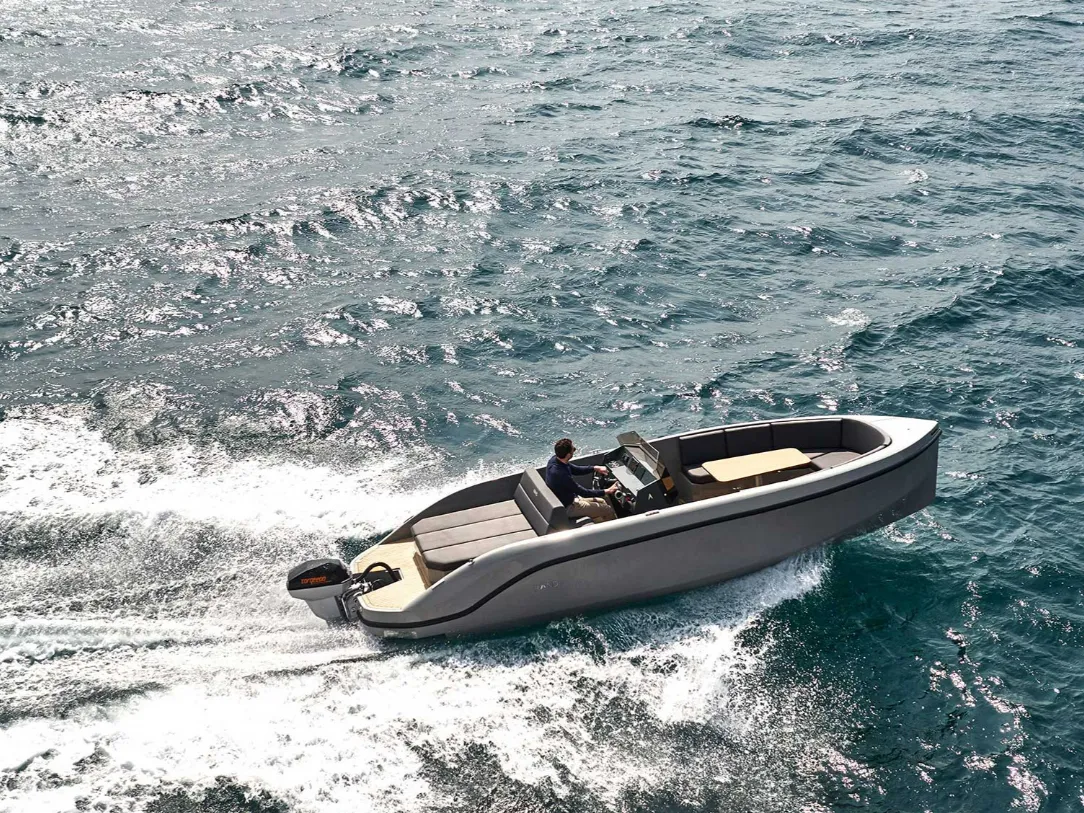 Play 24 Diva — foto dello yacht n. 1