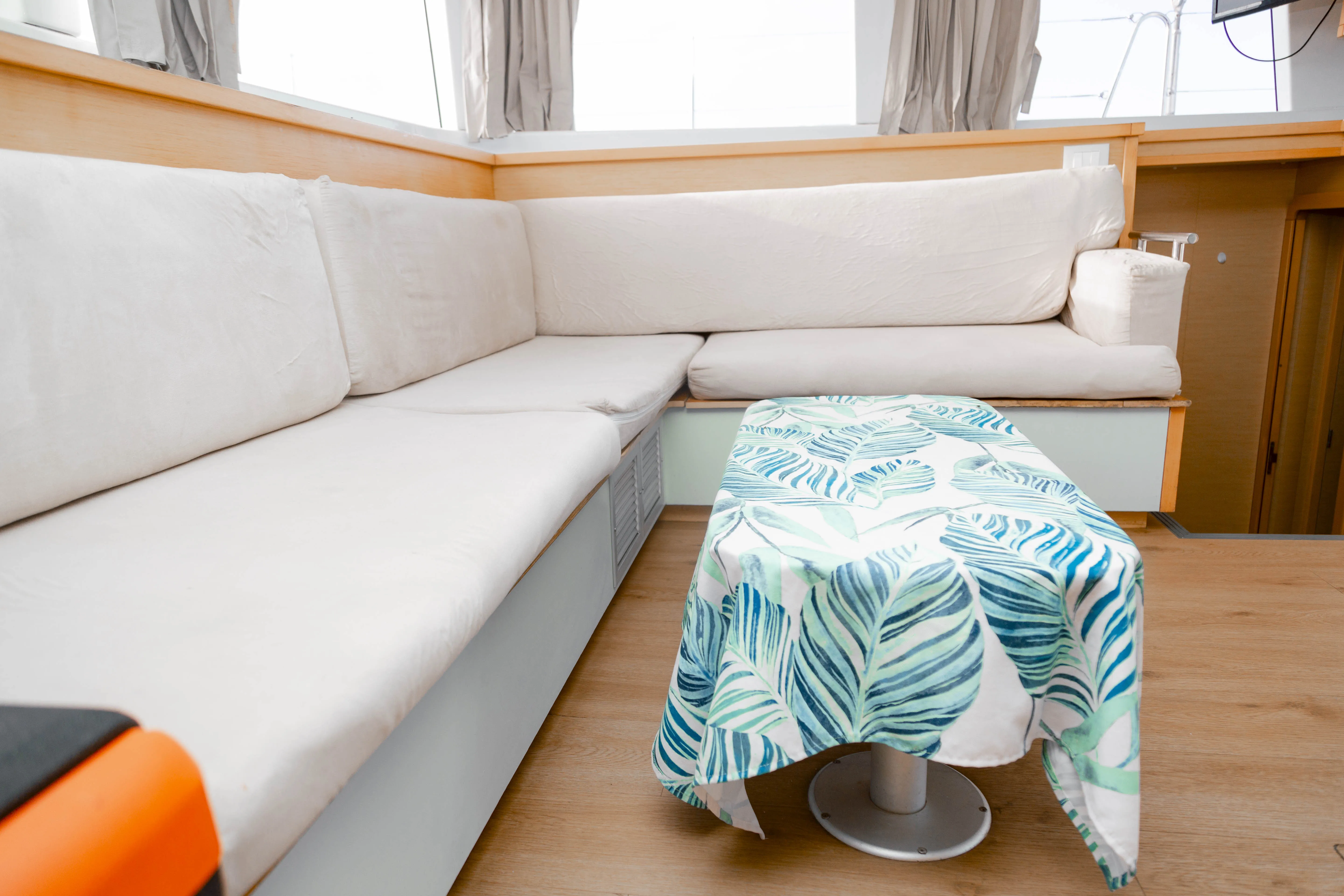 Lagoon 450 Fly Butterfly — foto dello yacht n. 20