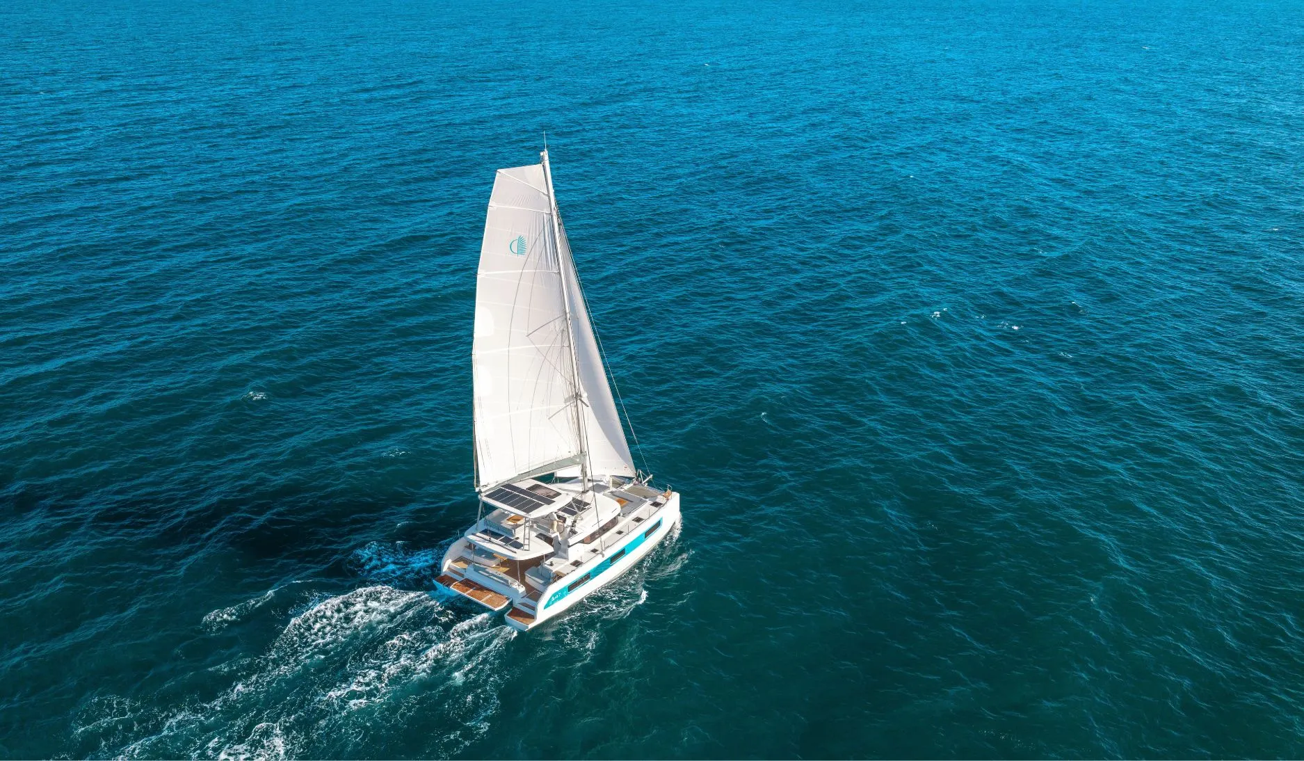 Lagoon 47 NAVA — tekne fotoğrafı 12