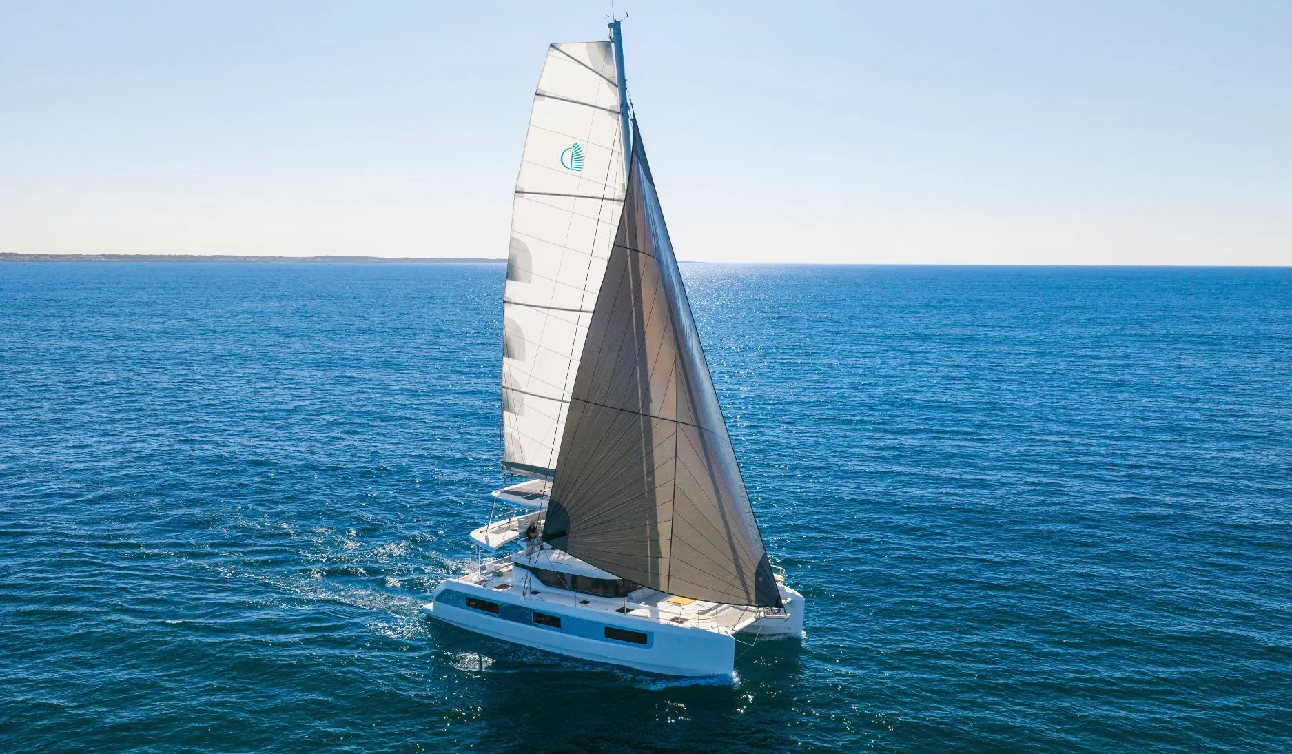 Lagoon 47 NAVA — tekne fotoğrafı 2