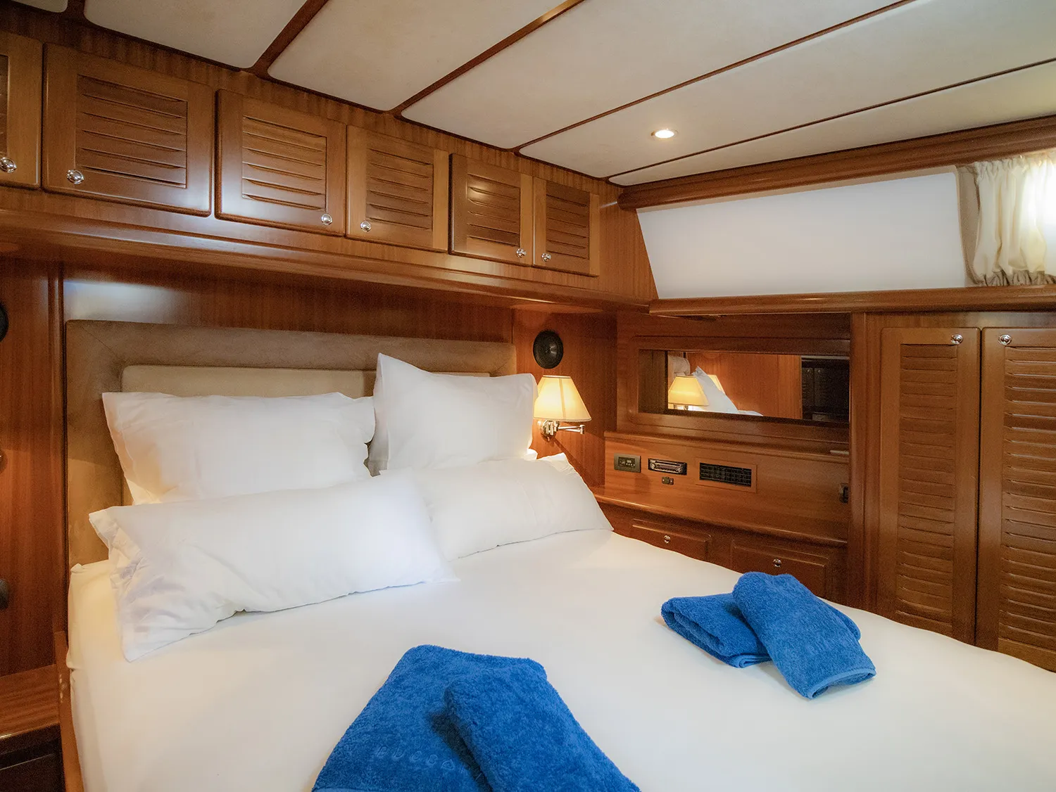 Menorquin 180 Buccara XIV — yacht photo 6