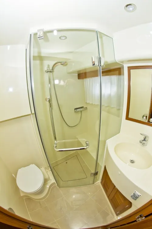Adagio Europa 51.5 Anna Sophie — yacht photo 5