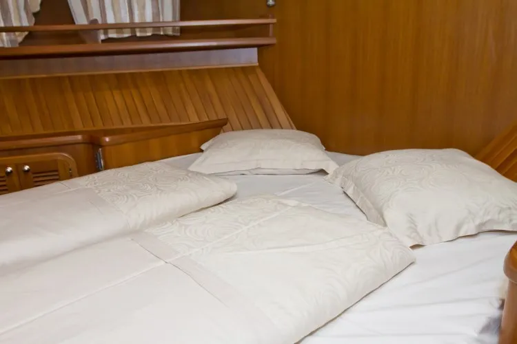 Adagio Europa 51.5 Anna Sophie — yacht photo 6