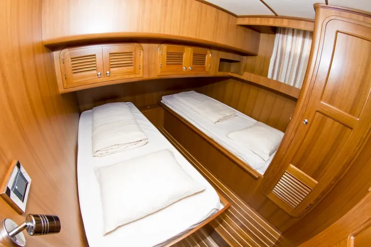 Adagio Europa 51.5 Anna Sophie — yacht photo 18