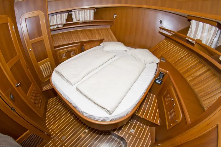 Adagio Europa 51.5 Anna Sophie — yacht photo 19