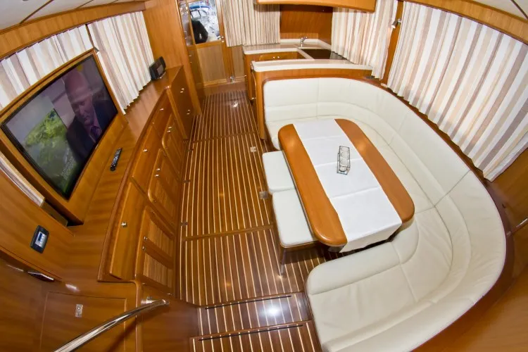 Adagio Europa 51.5 Anna Sophie — yacht photo 9