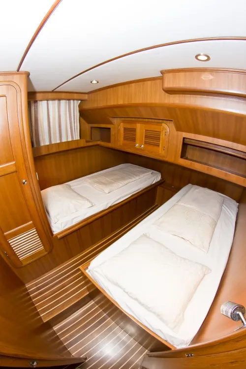 Adagio Europa 51.5 Anna Sophie — yacht photo 13