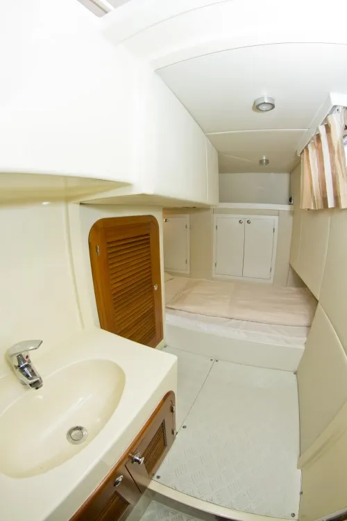 Adagio Europa 51.5 Anna Sophie — yacht photo 15